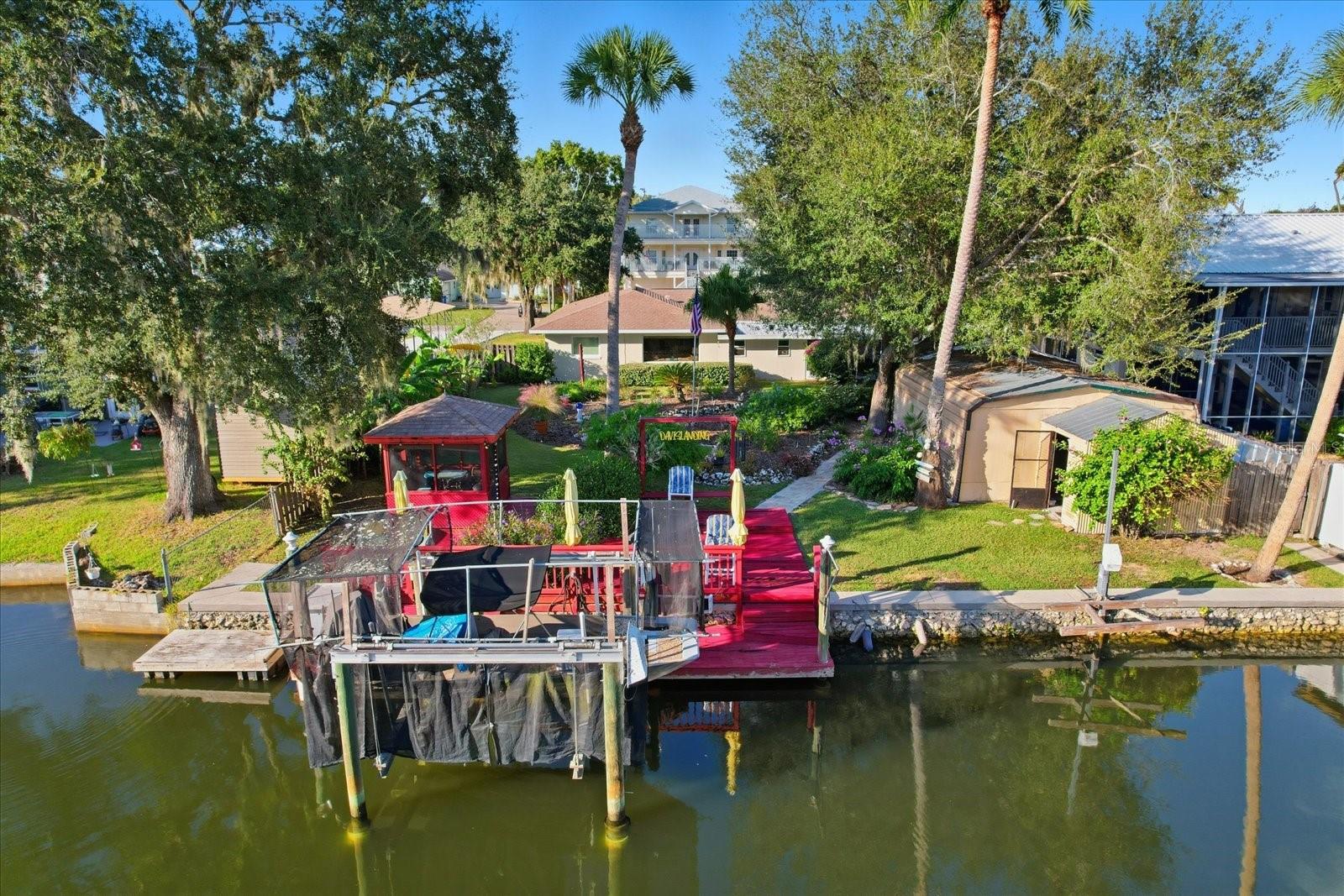 1840 NW 18TH ST, CRYSTAL RIVER, FL, 34428