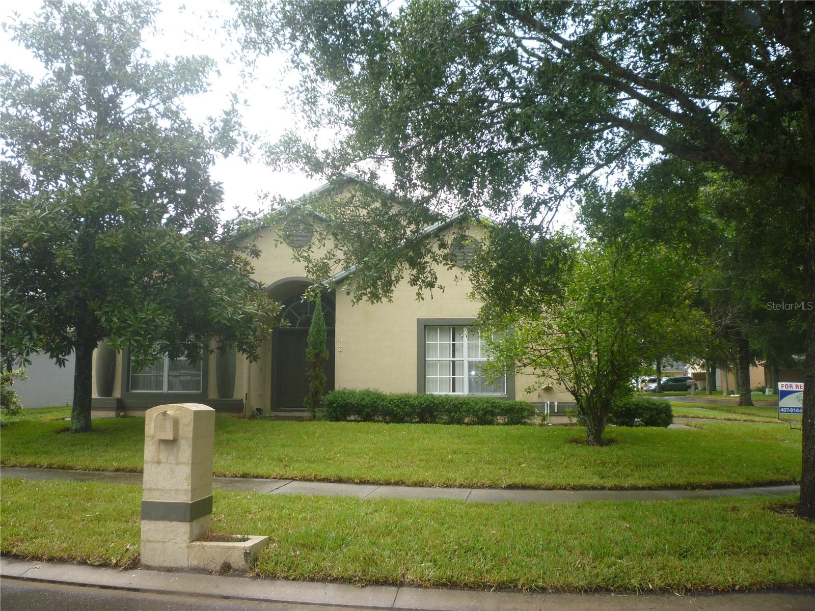 150 KNIGHTS HOLLOW DR, APOPKA, FL, 32712