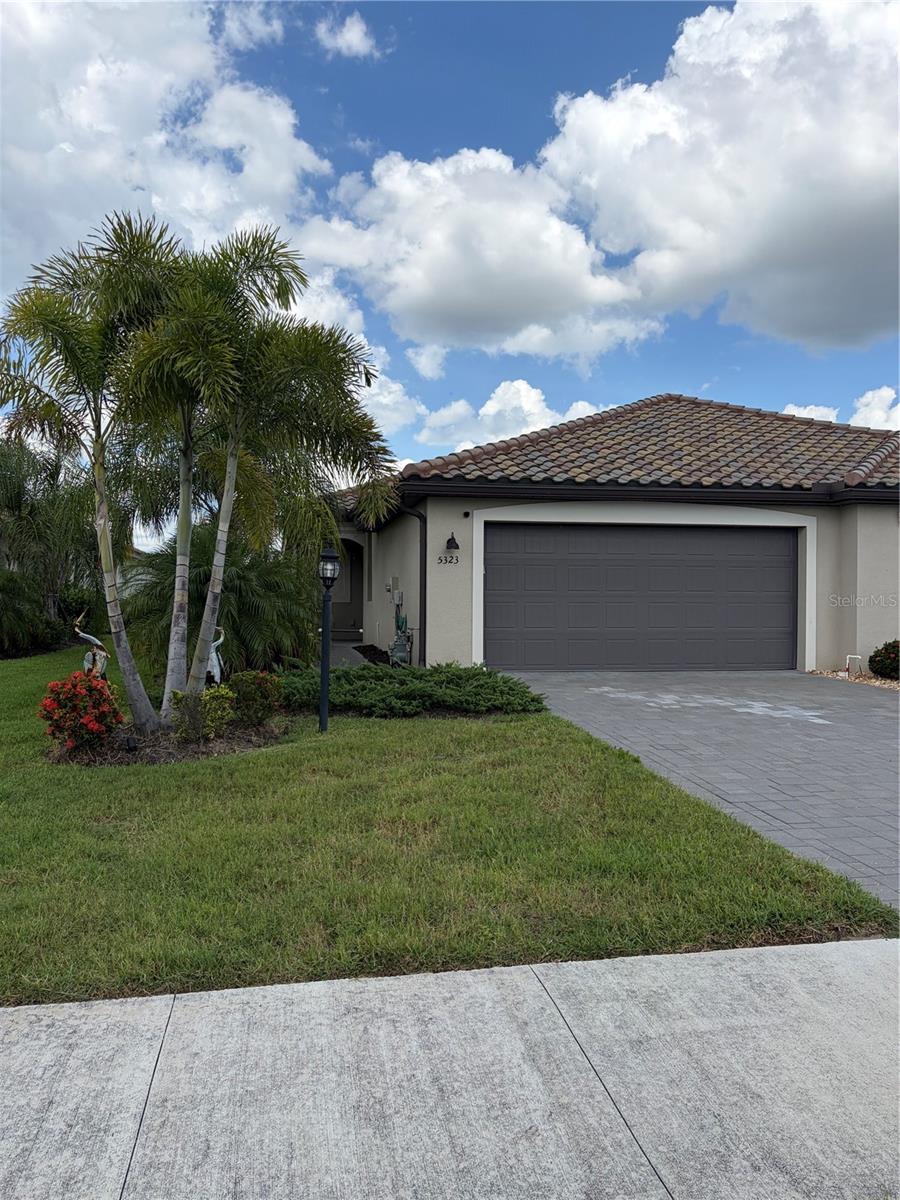 5323 WHITE SAND CV, BRADENTON, FL, 34211