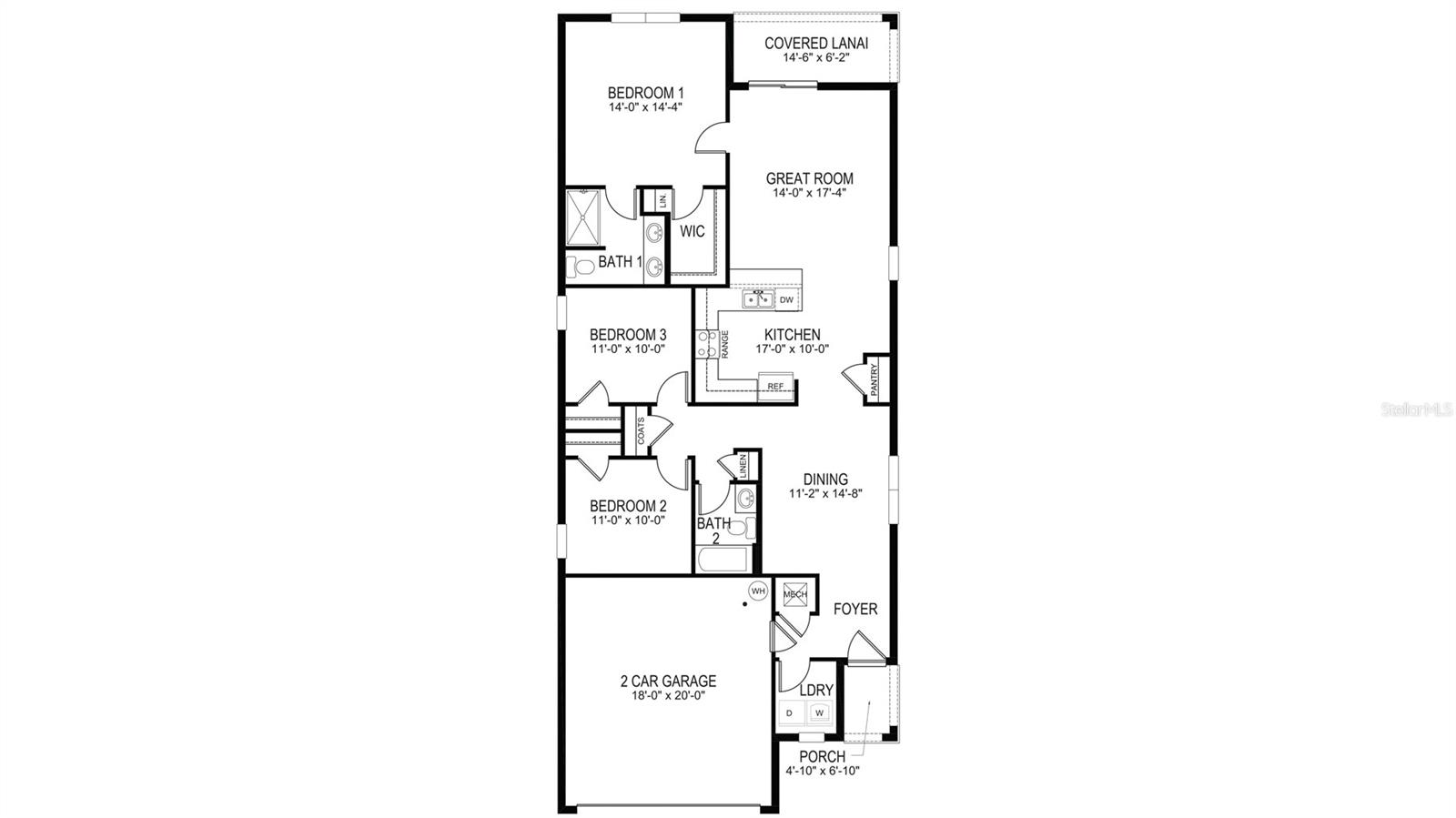 8820 CLEAR VIEW ST, PARRISH, FL, 34219