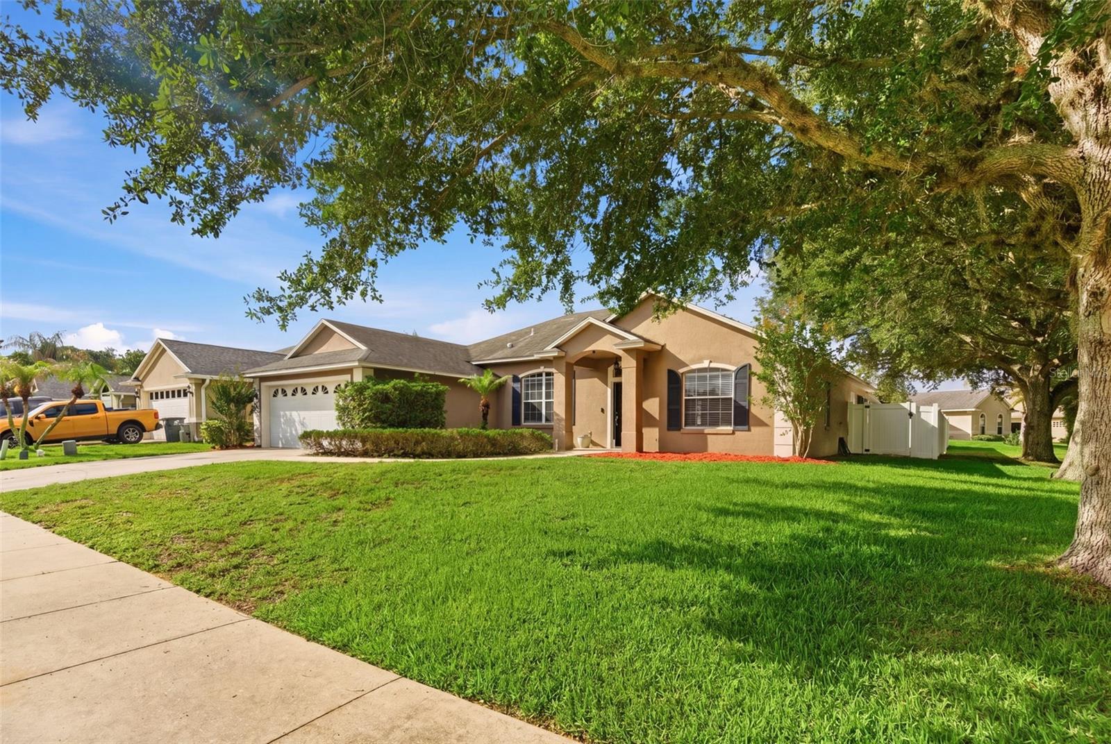 896 PRINCETON DR, CLERMONT, FL, 34711
