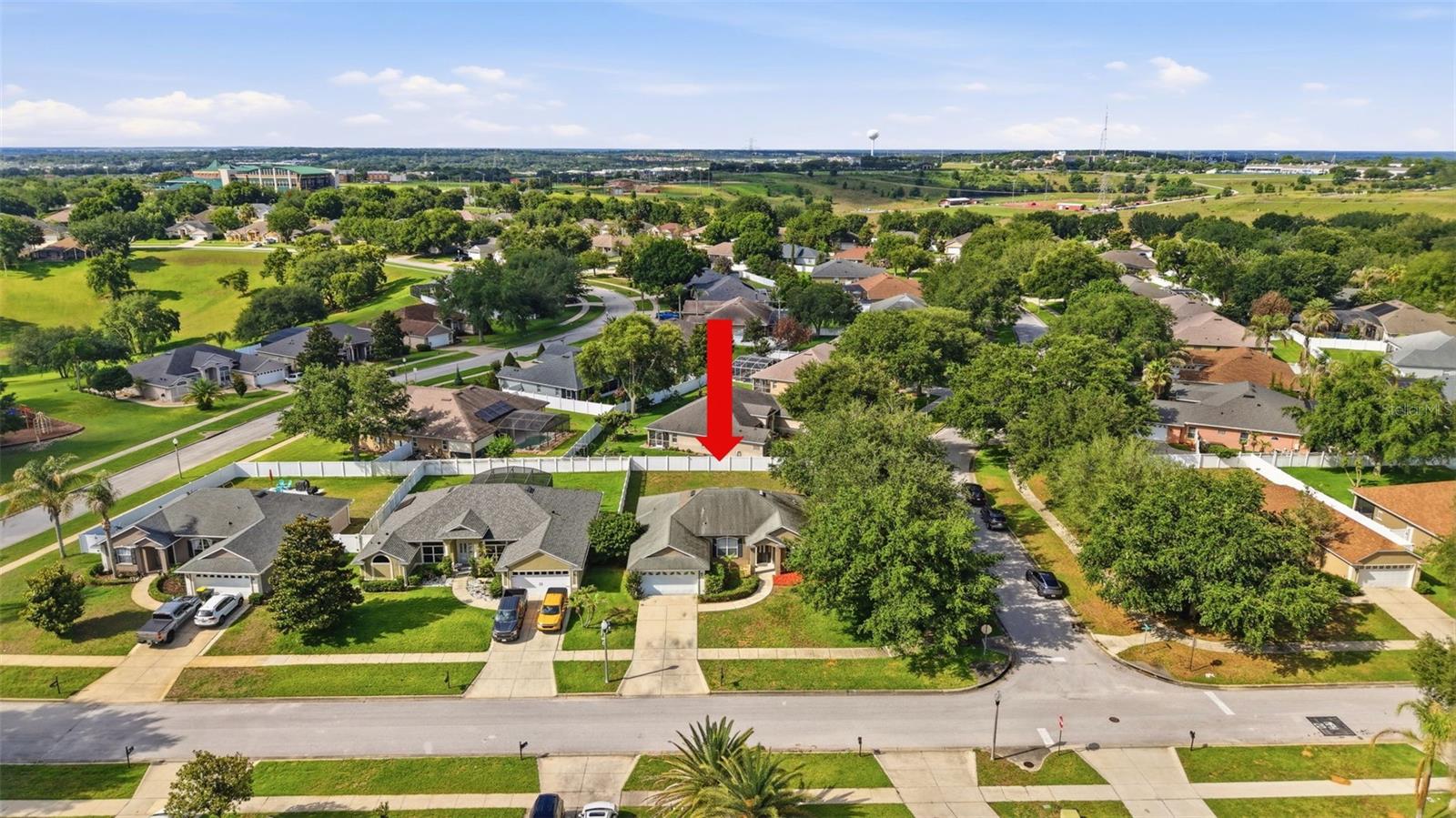 896 PRINCETON DR, CLERMONT, FL, 34711