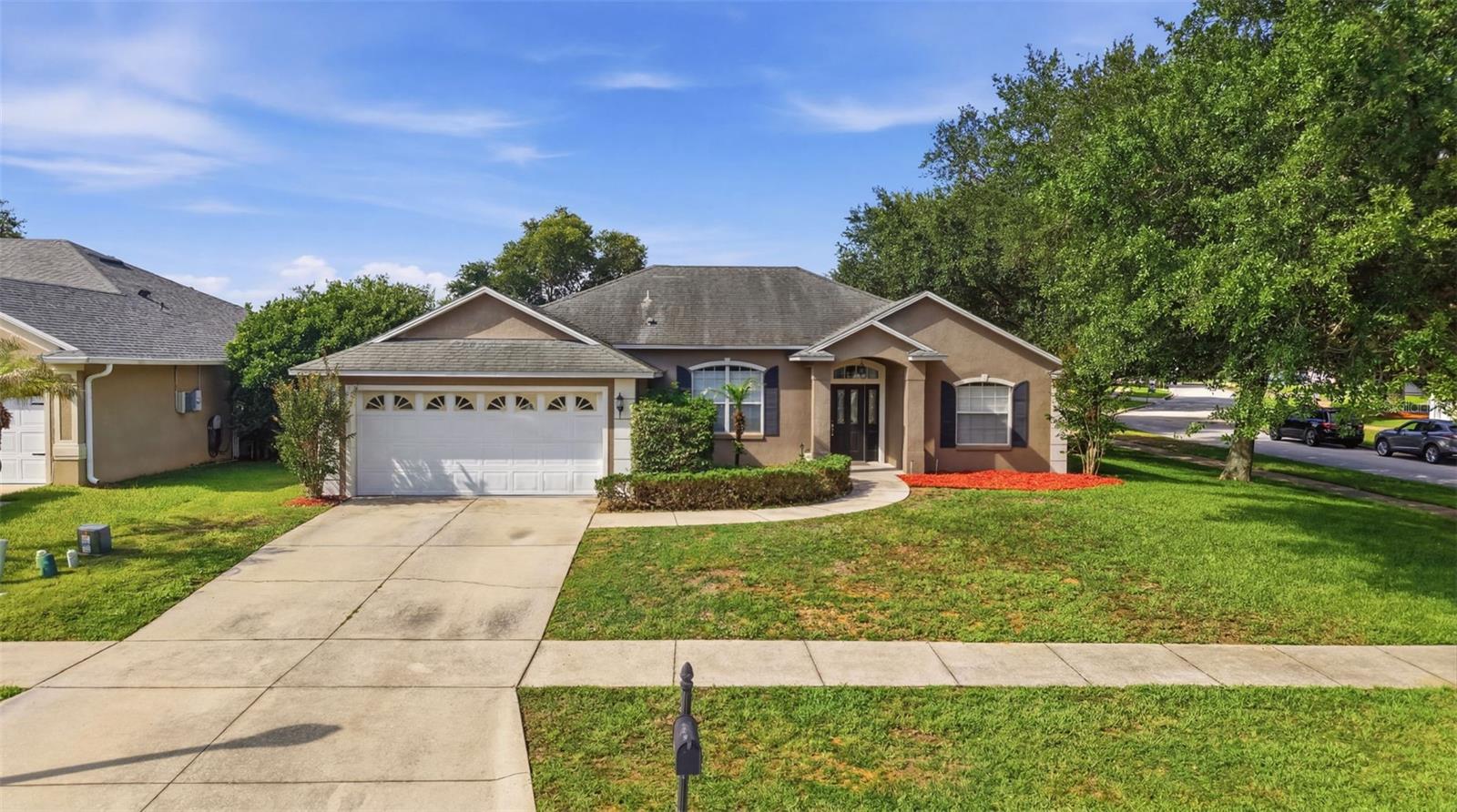 896 PRINCETON DR, CLERMONT, FL, 34711