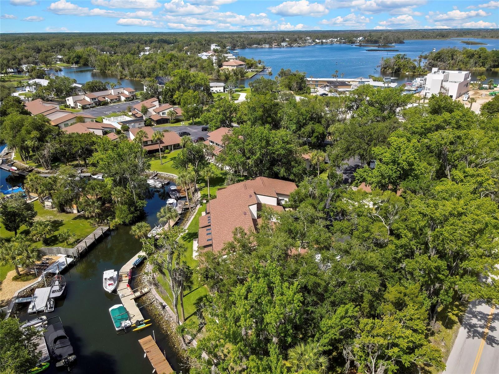 1637 SE PARADISE CIR #106, CRYSTAL RIVER, FL, 34429