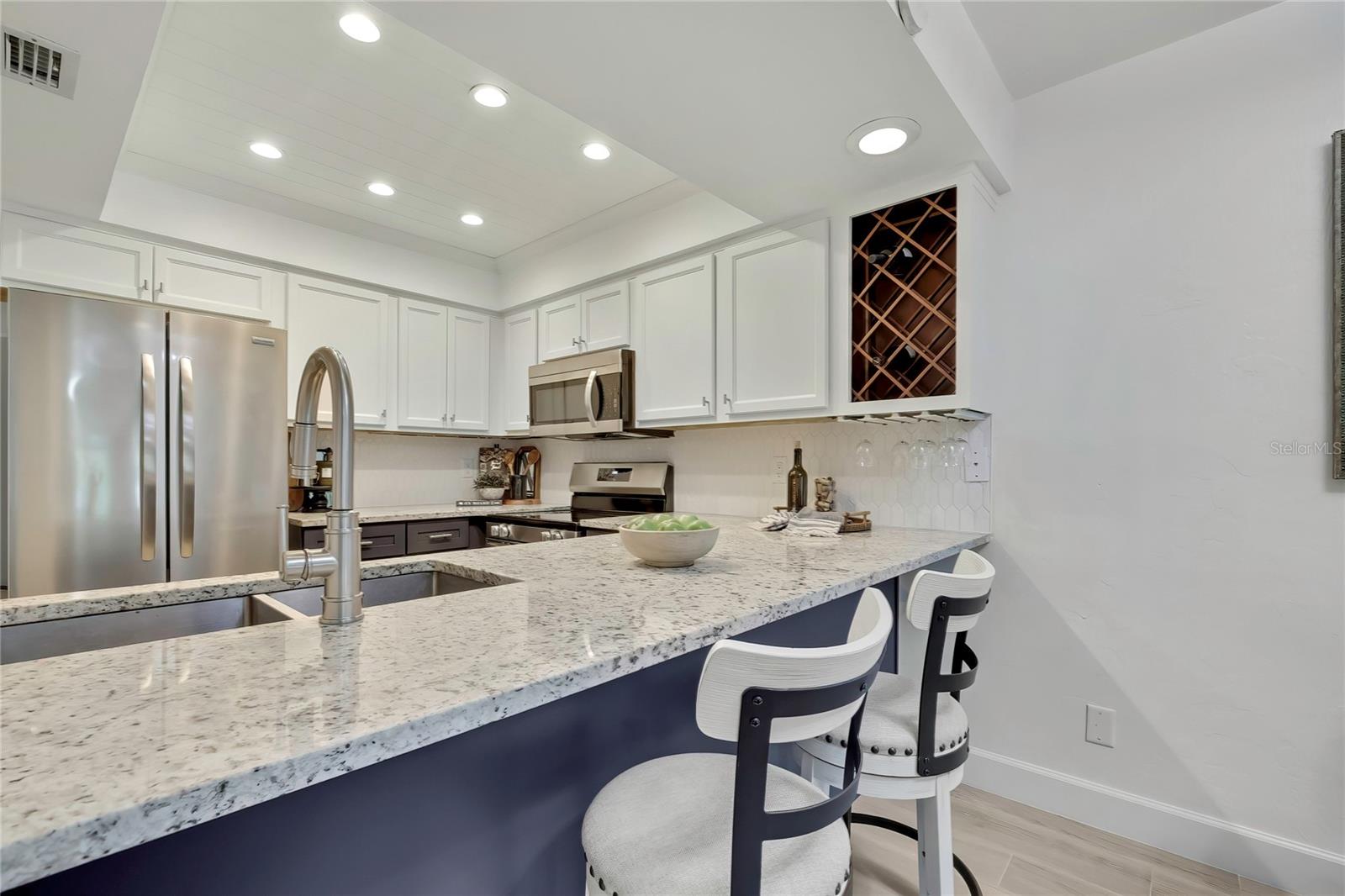 1637 SE PARADISE CIR #106, CRYSTAL RIVER, FL, 34429