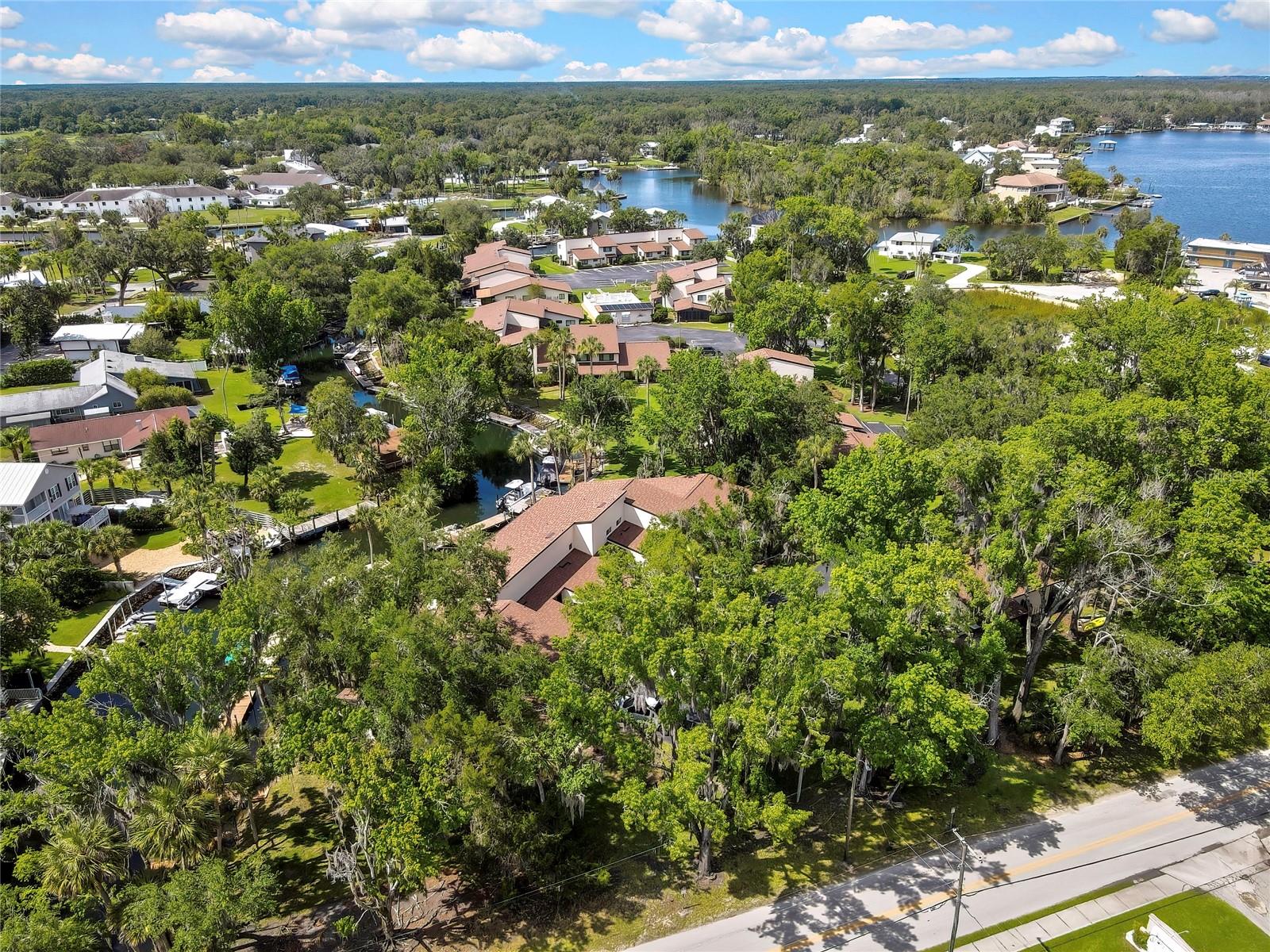 1637 SE PARADISE CIR #106, CRYSTAL RIVER, FL, 34429