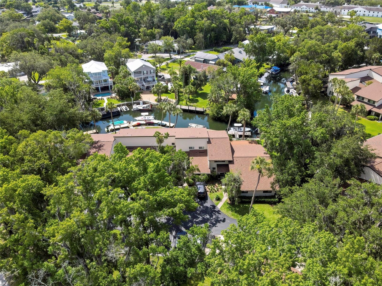 1637 SE PARADISE CIR #106, CRYSTAL RIVER, FL, 34429