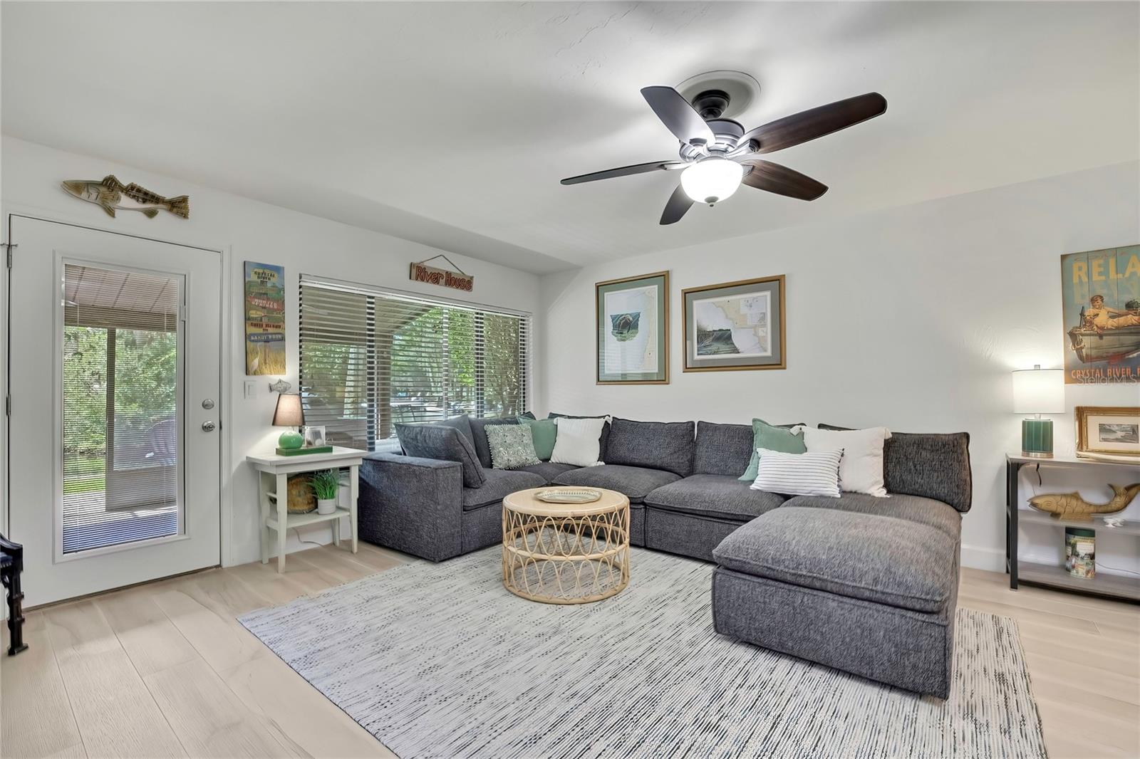 1637 SE PARADISE CIR #106, CRYSTAL RIVER, FL, 34429