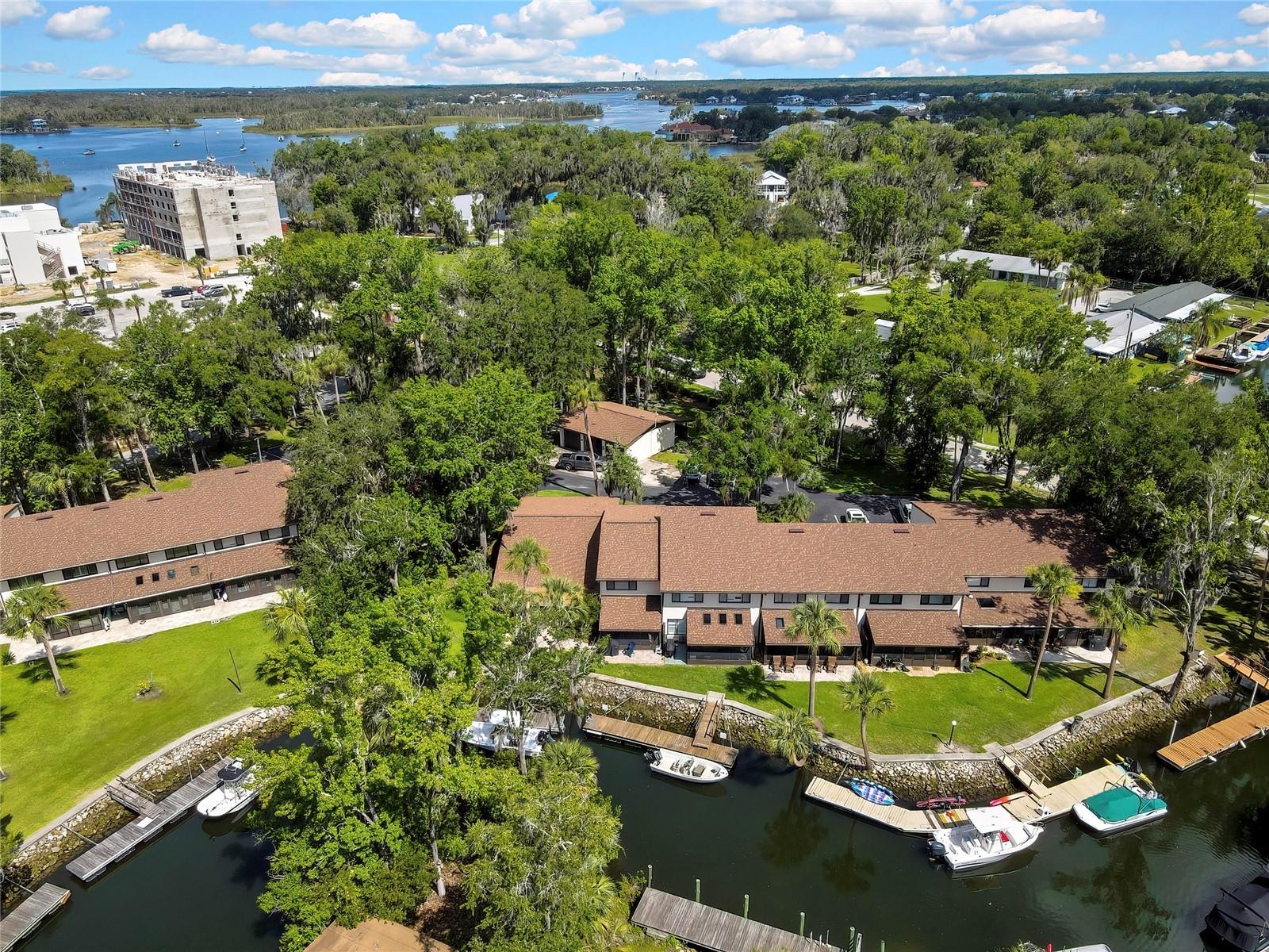 1637 SE PARADISE CIR #106, CRYSTAL RIVER, FL, 34429