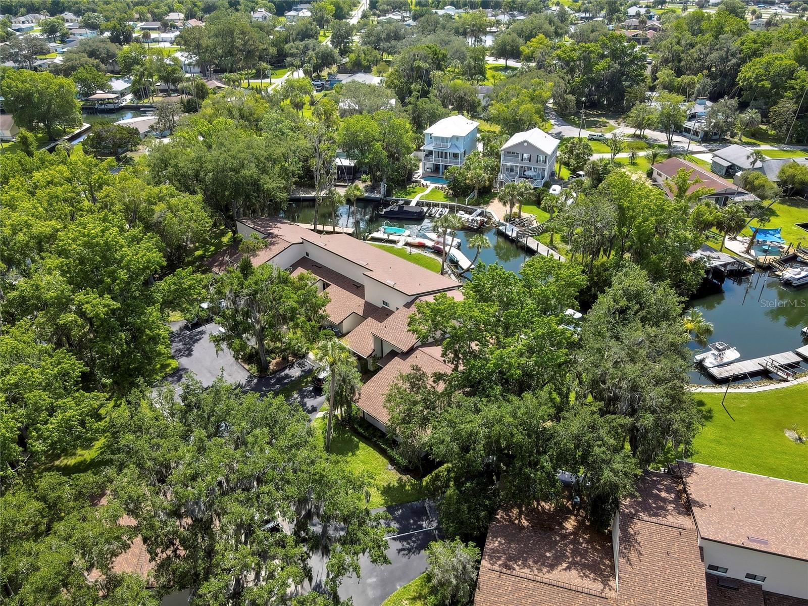 1637 SE PARADISE CIR #106, CRYSTAL RIVER, FL, 34429