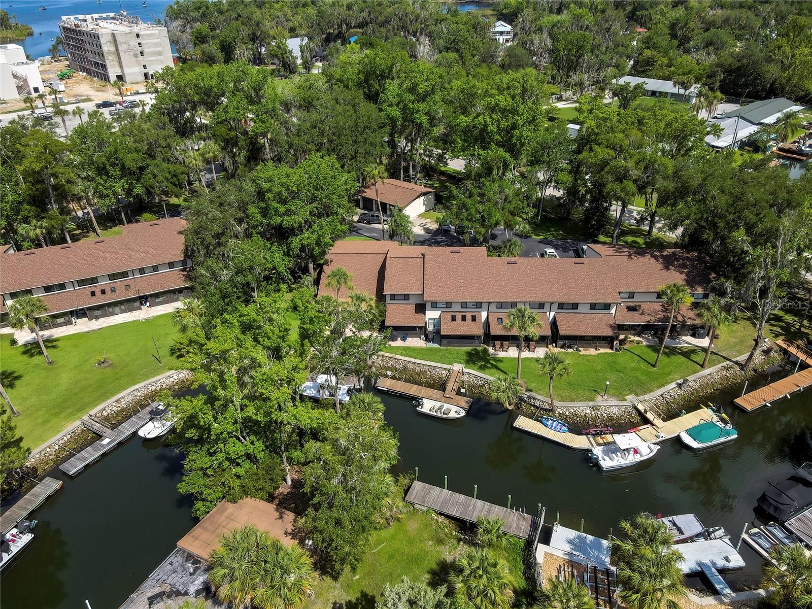1637 SE PARADISE CIR #106, CRYSTAL RIVER, FL, 34429