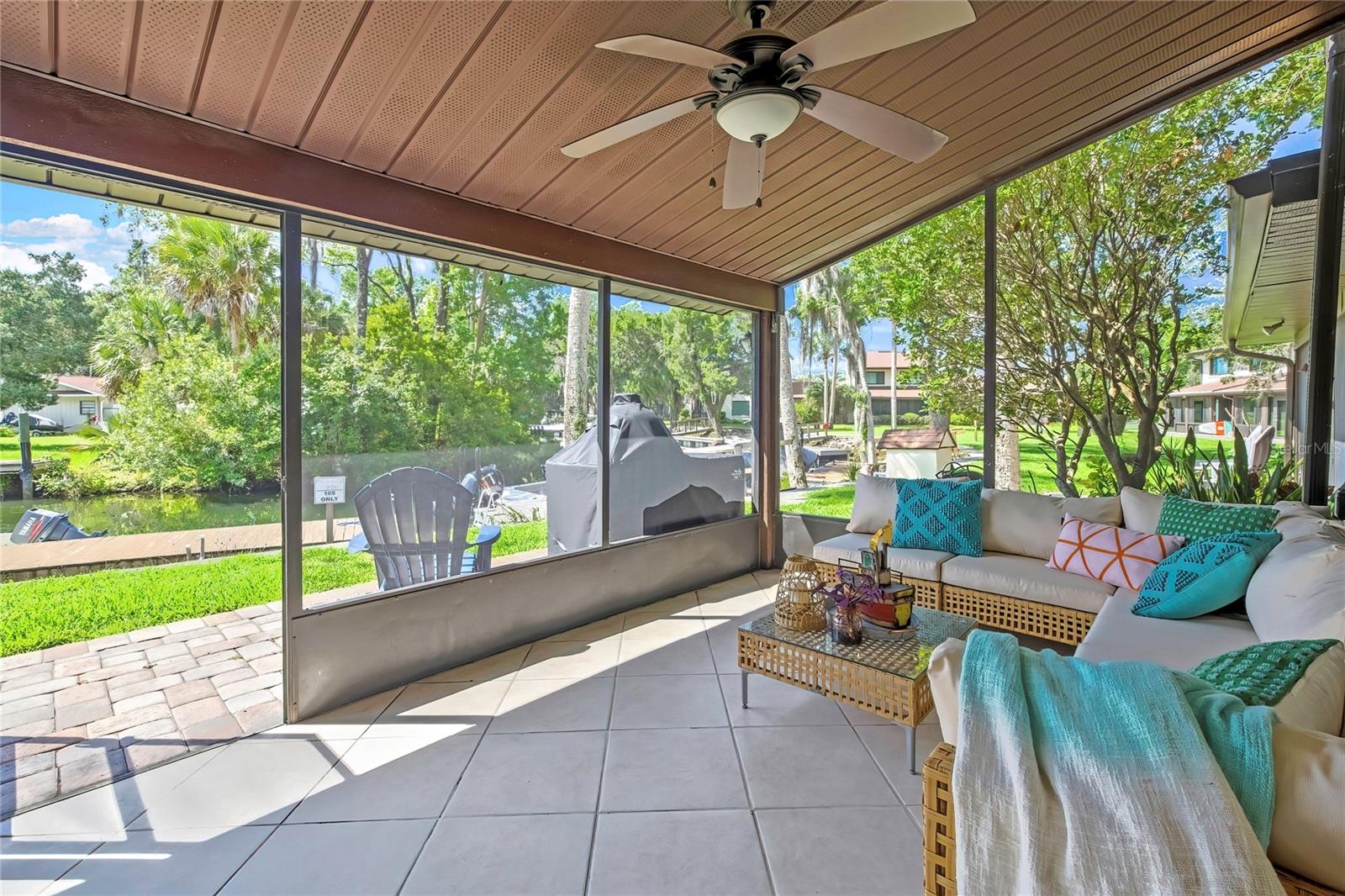 1637 SE PARADISE CIR #106, CRYSTAL RIVER, FL, 34429