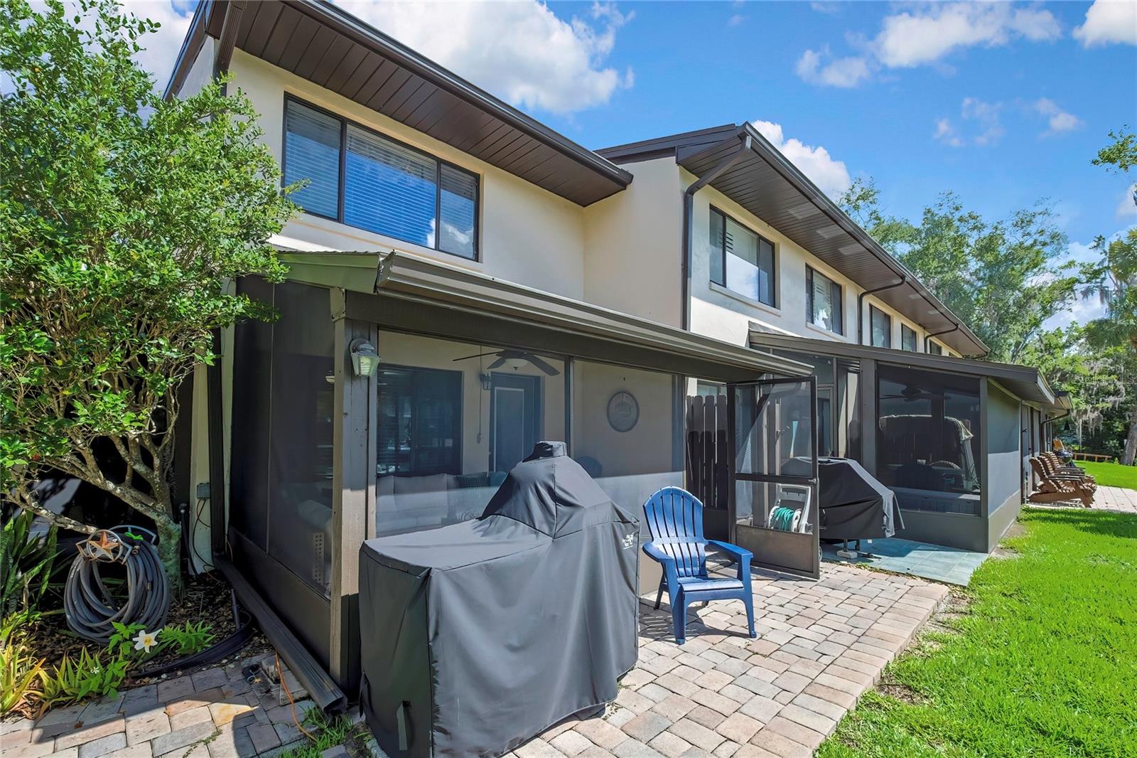 1637 SE PARADISE CIR #106, CRYSTAL RIVER, FL, 34429