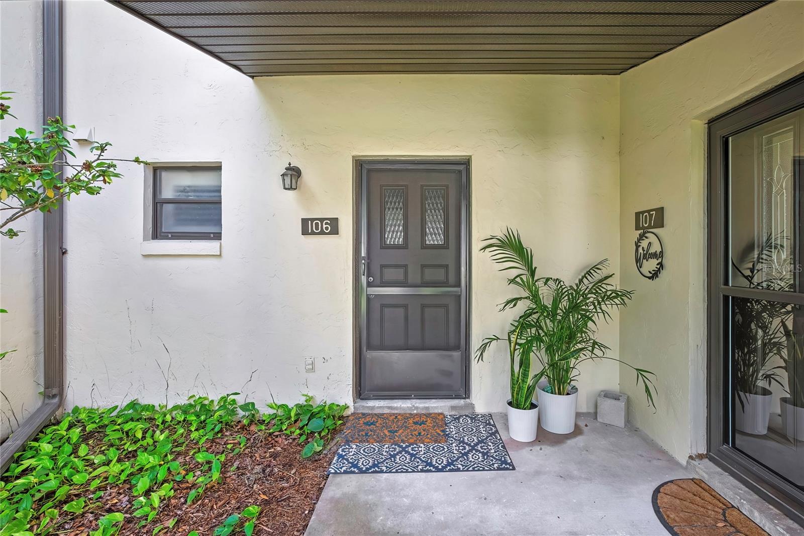 1637 SE PARADISE CIR #106, CRYSTAL RIVER, FL, 34429