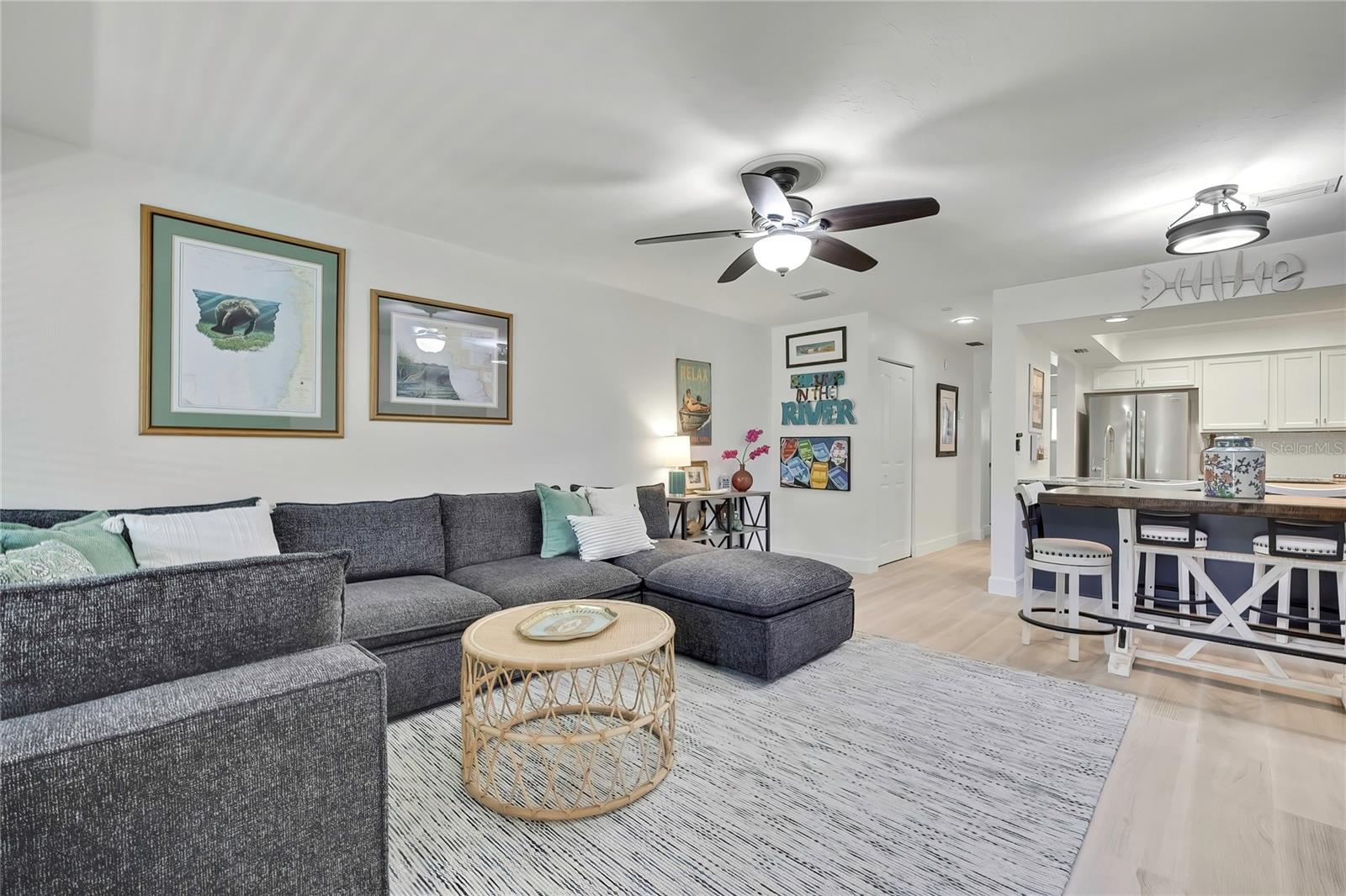1637 SE PARADISE CIR #106, CRYSTAL RIVER, FL, 34429