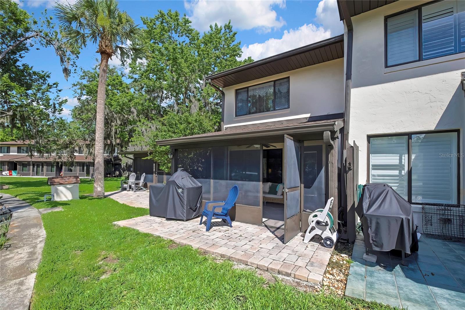1637 SE PARADISE CIR #106, CRYSTAL RIVER, FL, 34429