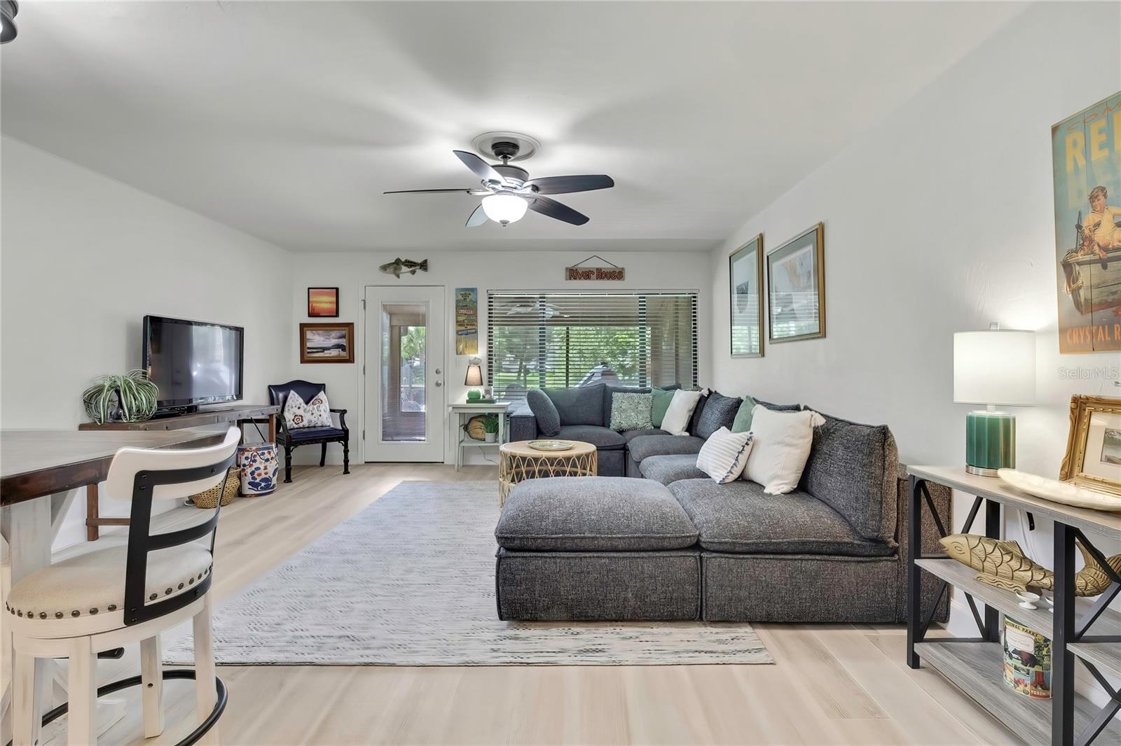 1637 SE PARADISE CIR #106, CRYSTAL RIVER, FL, 34429