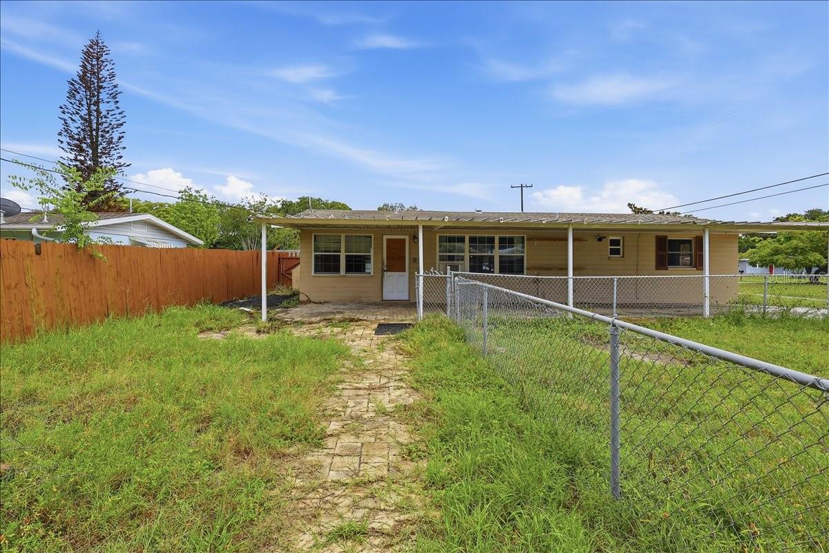 2605 YALE RD, SOUTH DAYTONA, FL, 32119