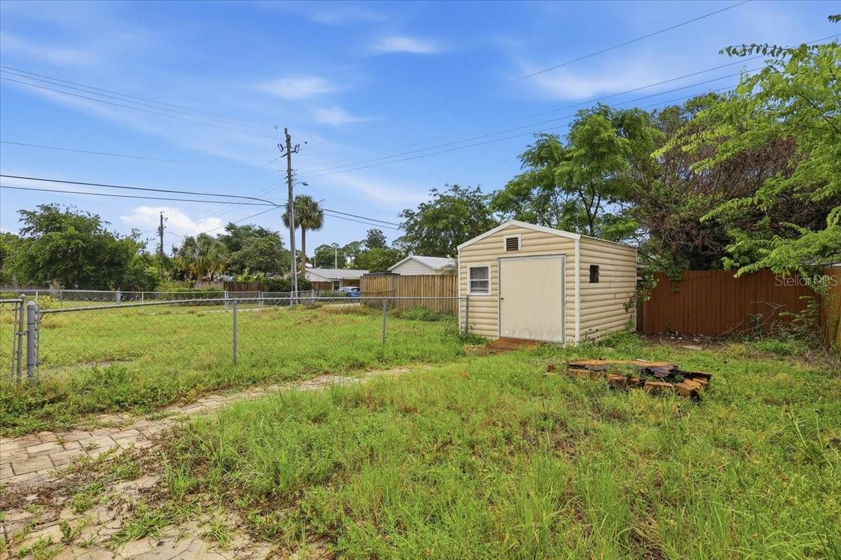 2605 YALE RD, SOUTH DAYTONA, FL, 32119
