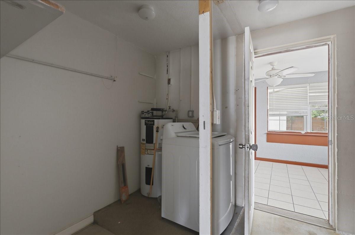 2605 YALE RD, SOUTH DAYTONA, FL, 32119