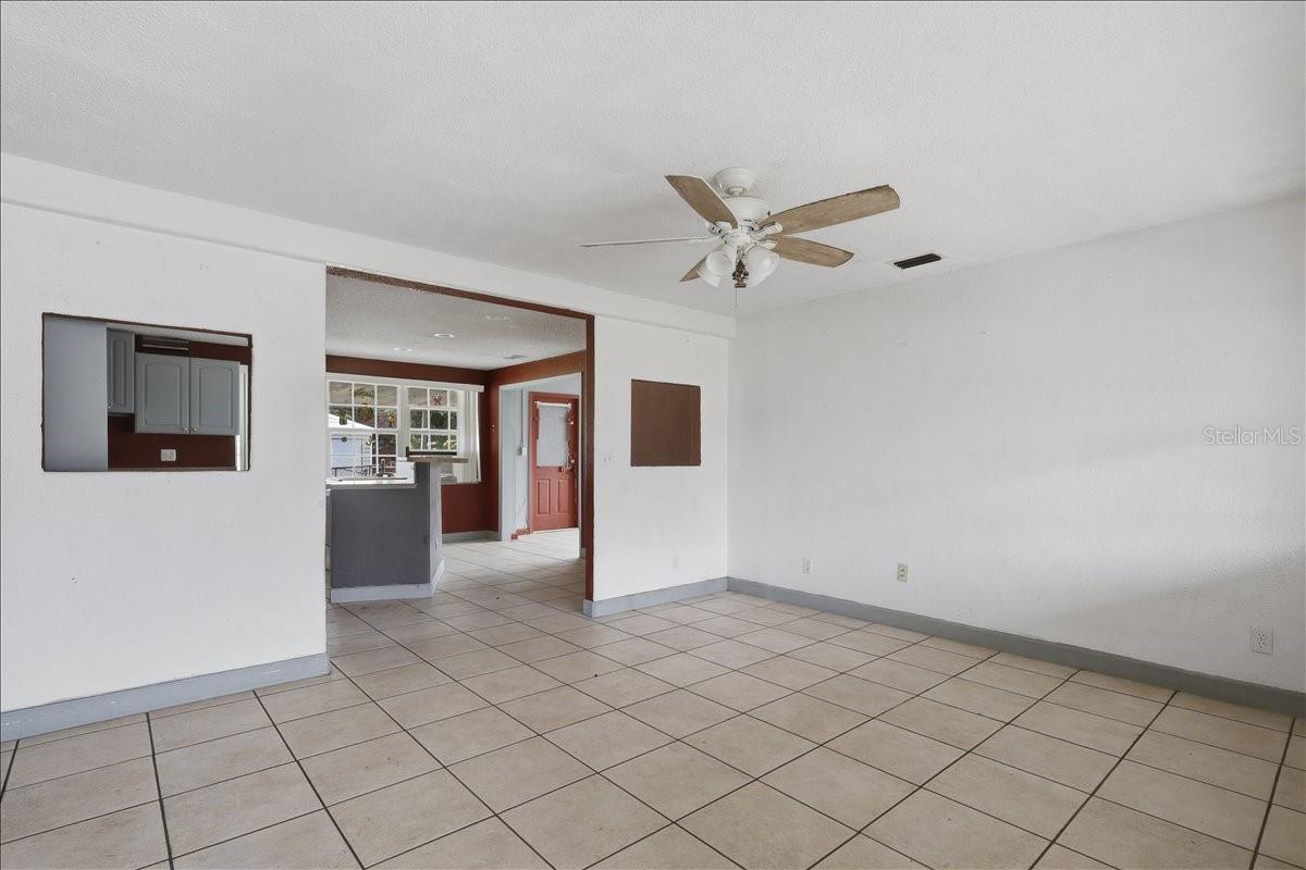 2605 YALE RD, SOUTH DAYTONA, FL, 32119