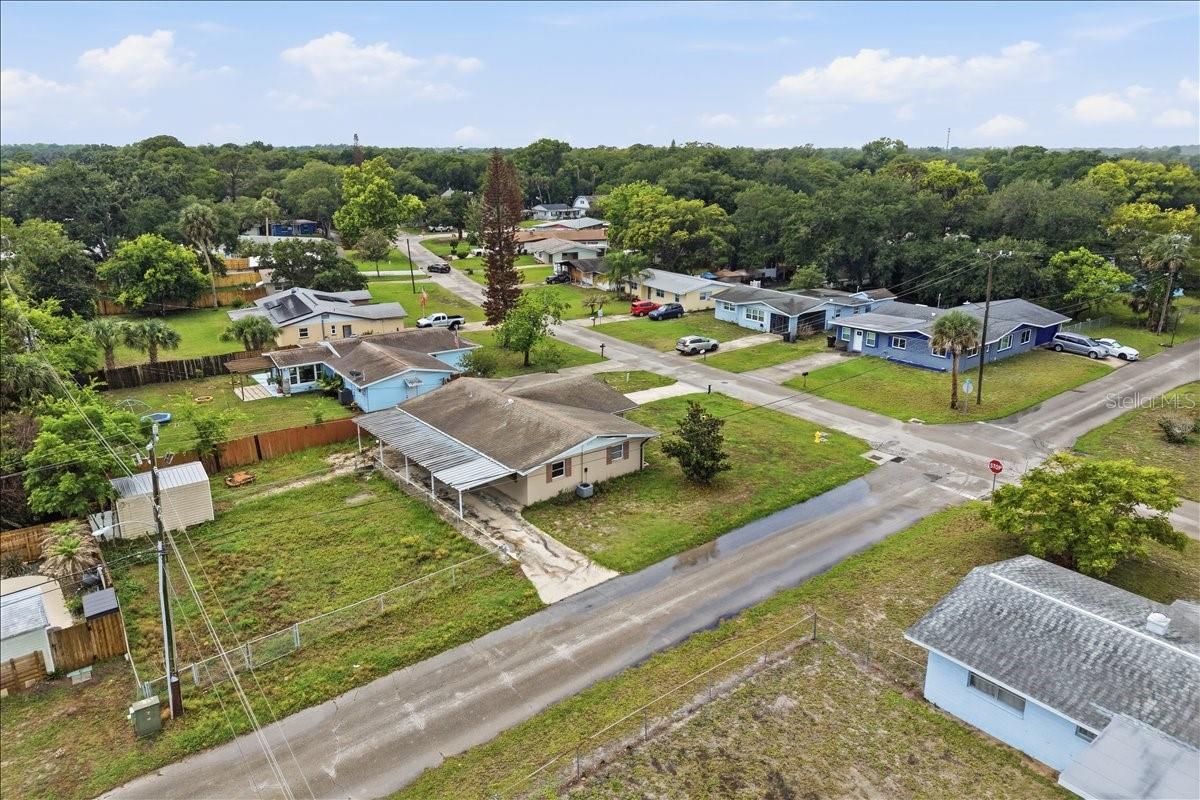2605 YALE RD, SOUTH DAYTONA, FL, 32119