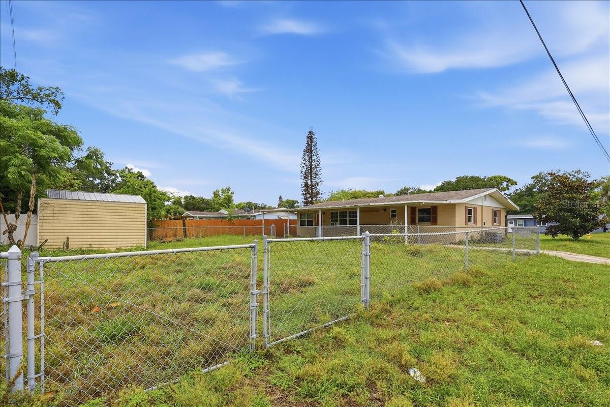 2605 YALE RD, SOUTH DAYTONA, FL, 32119