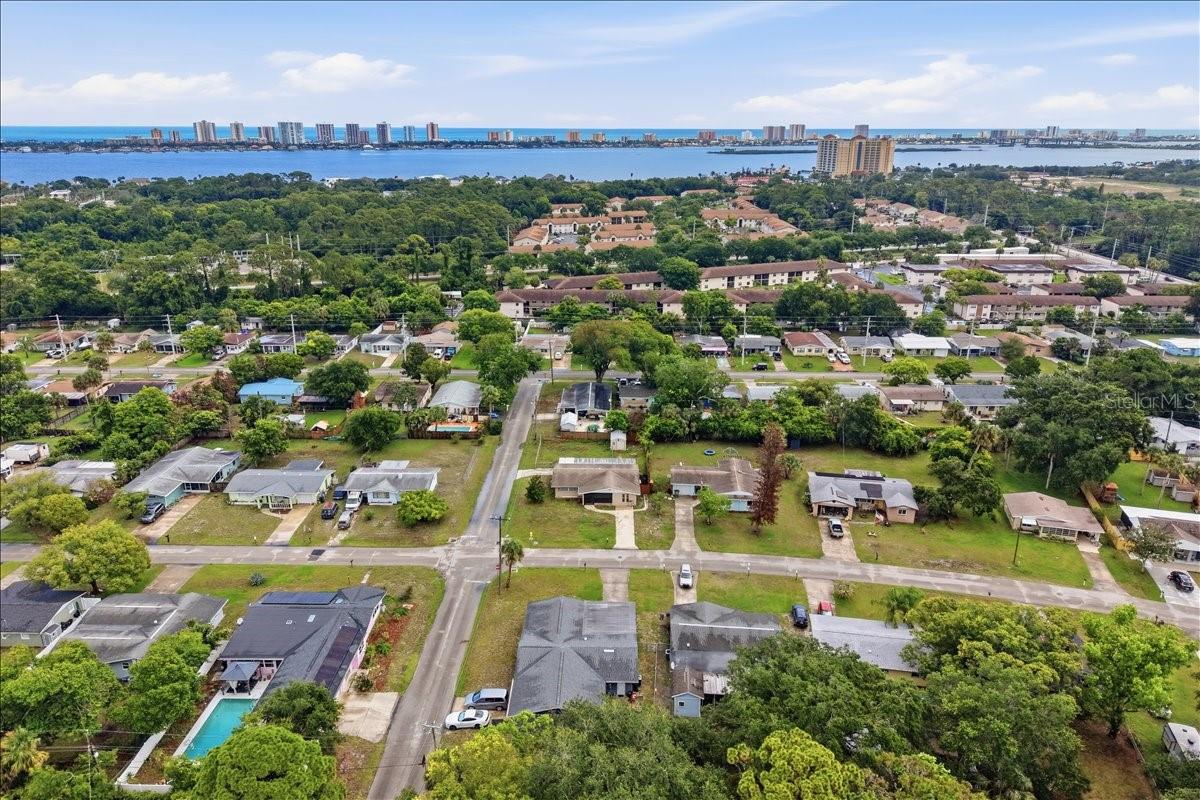 2605 YALE RD, SOUTH DAYTONA, FL, 32119