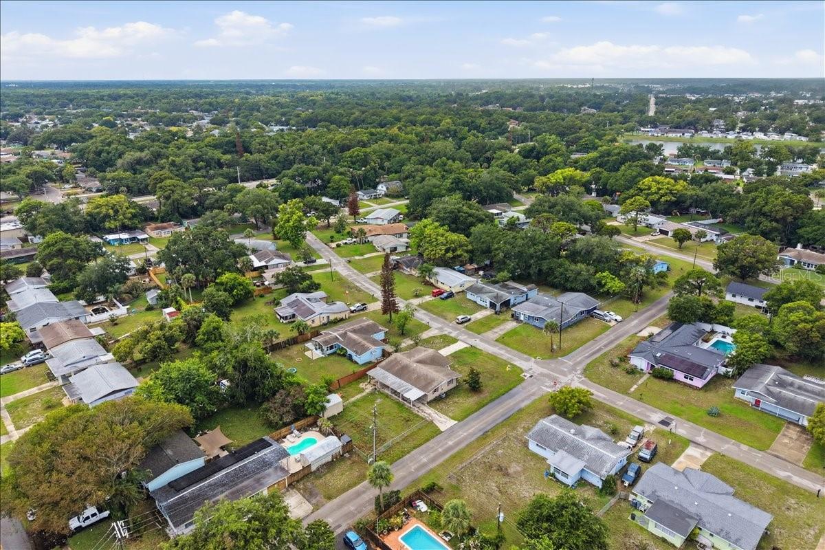 2605 YALE RD, SOUTH DAYTONA, FL, 32119