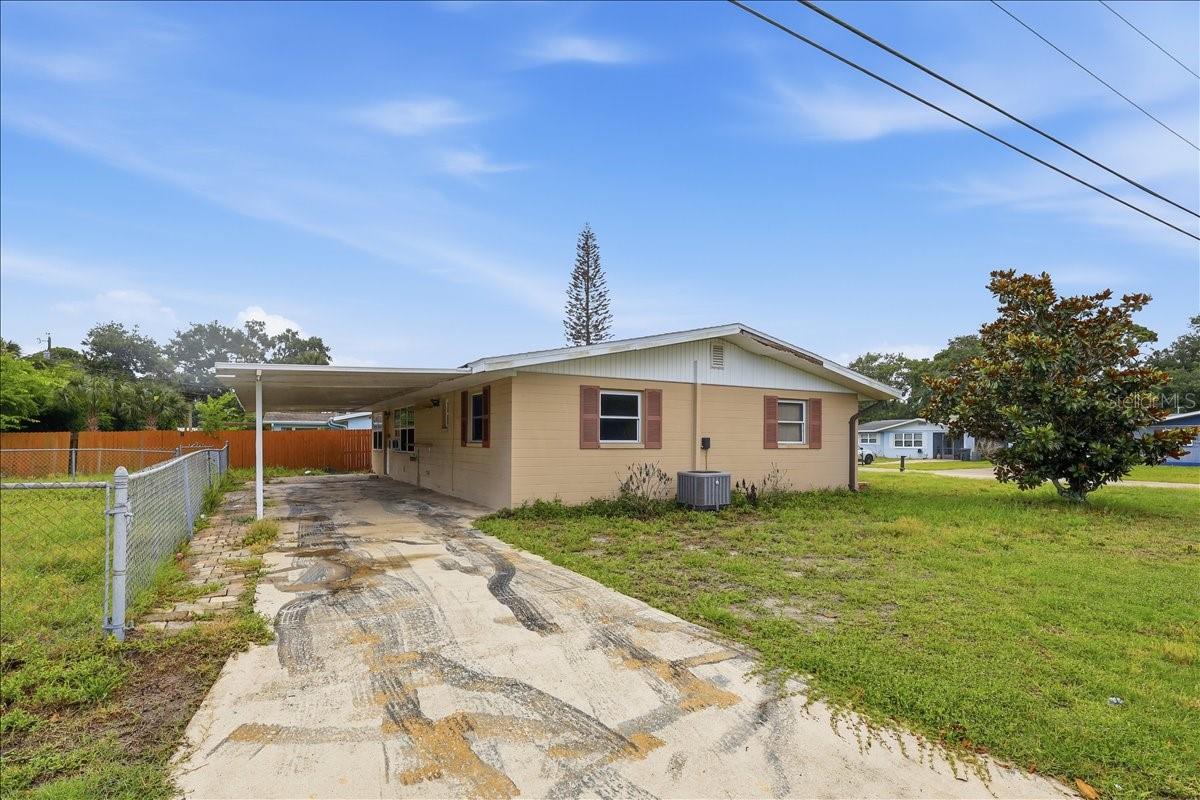2605 YALE RD, SOUTH DAYTONA, FL, 32119