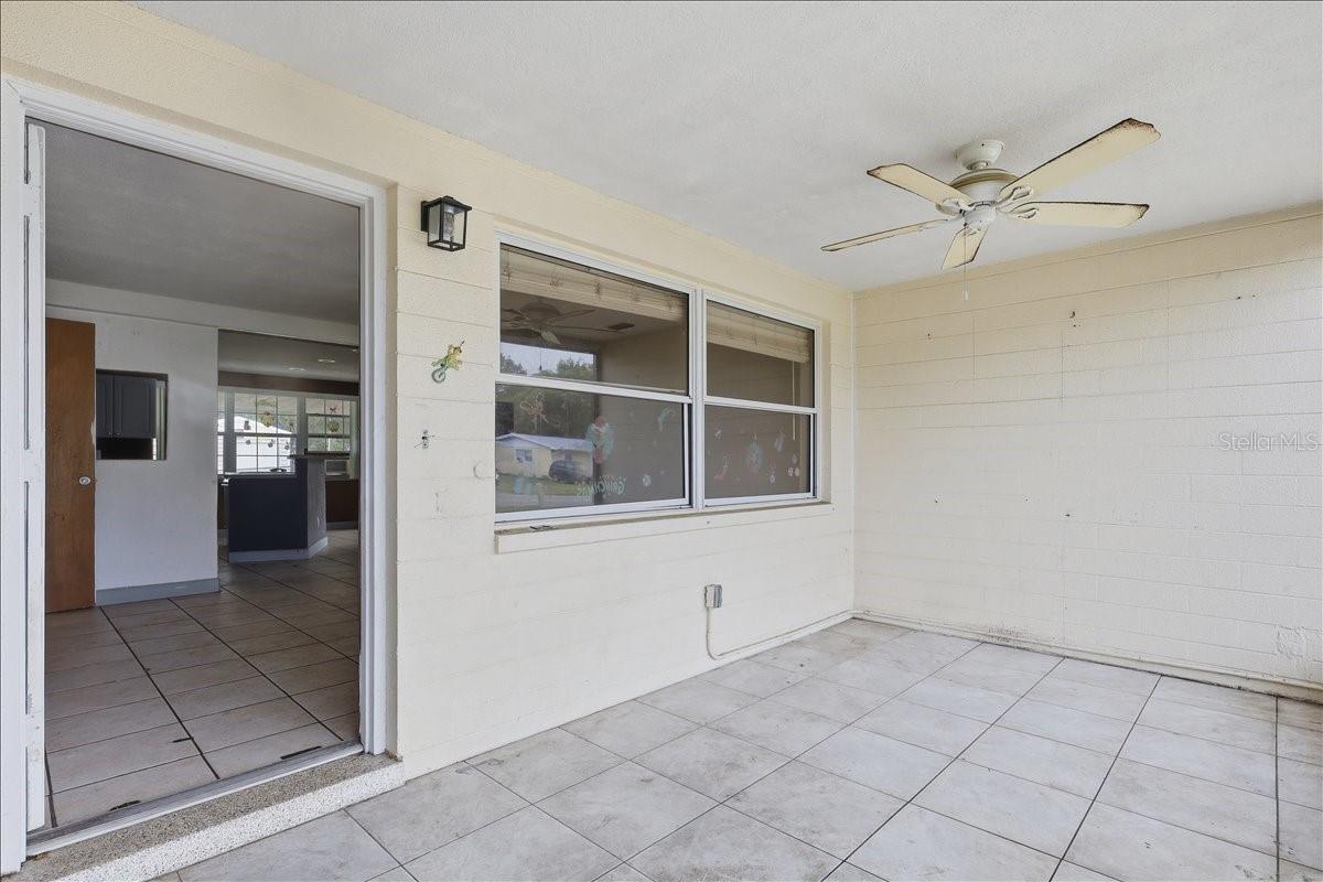 2605 YALE RD, SOUTH DAYTONA, FL, 32119