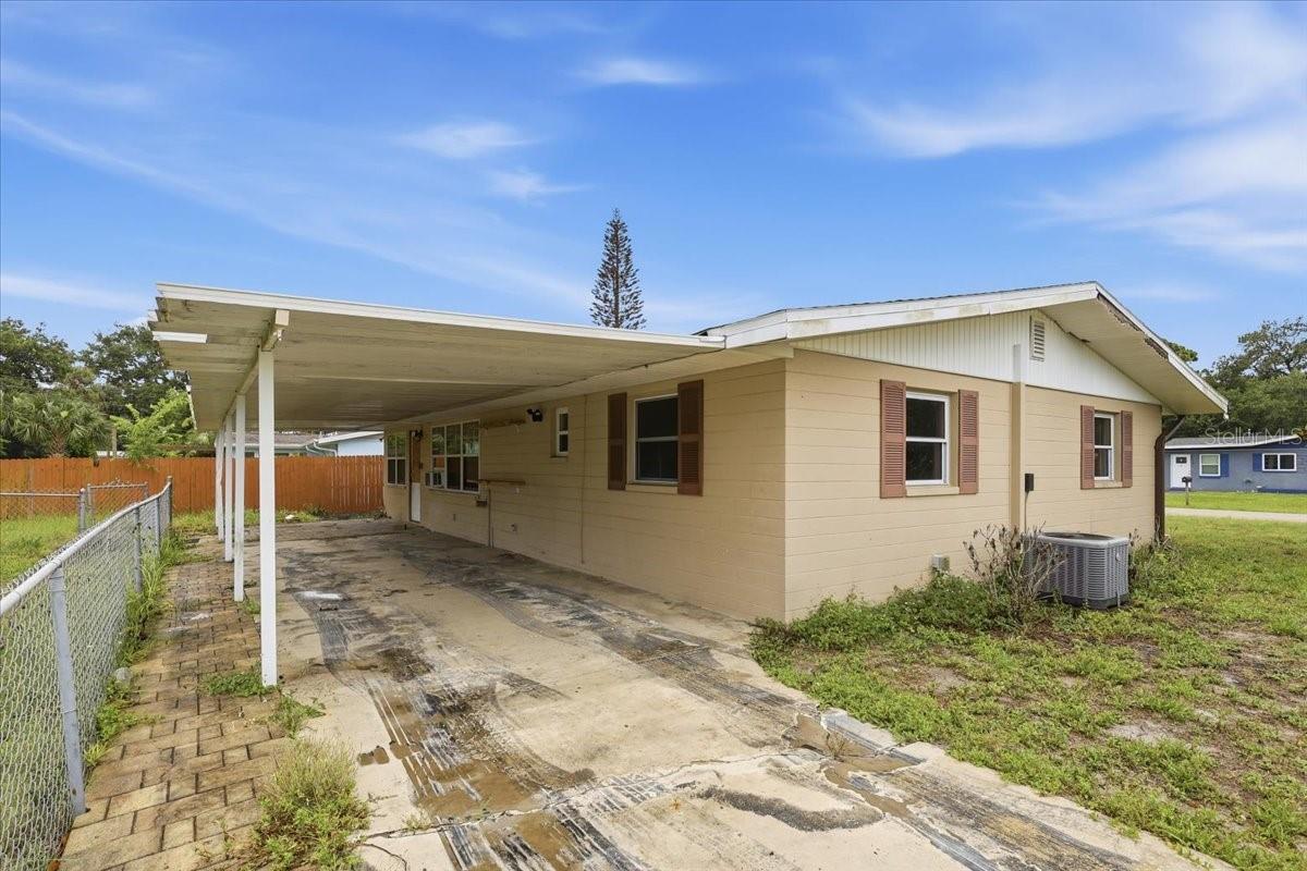 2605 YALE RD, SOUTH DAYTONA, FL, 32119