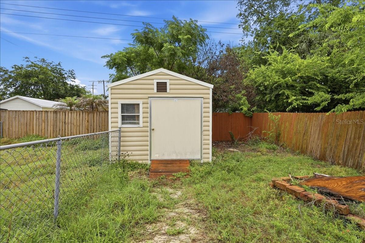 2605 YALE RD, SOUTH DAYTONA, FL, 32119