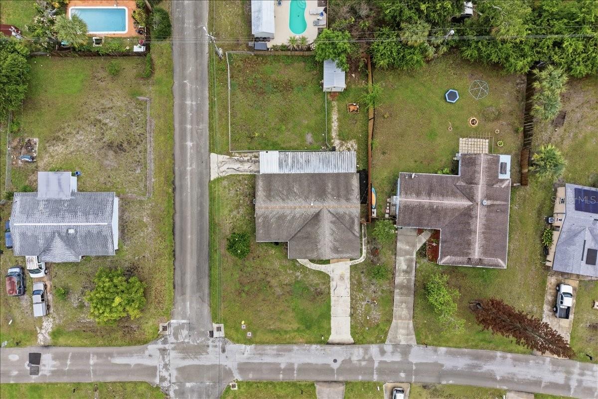 2605 YALE RD, SOUTH DAYTONA, FL, 32119