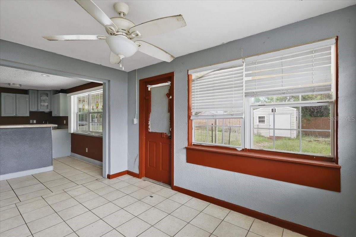 2605 YALE RD, SOUTH DAYTONA, FL, 32119