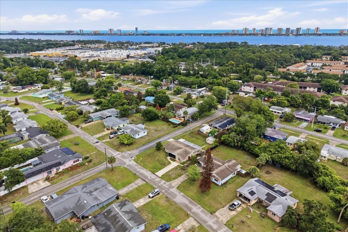 2605 YALE RD, SOUTH DAYTONA, FL, 32119