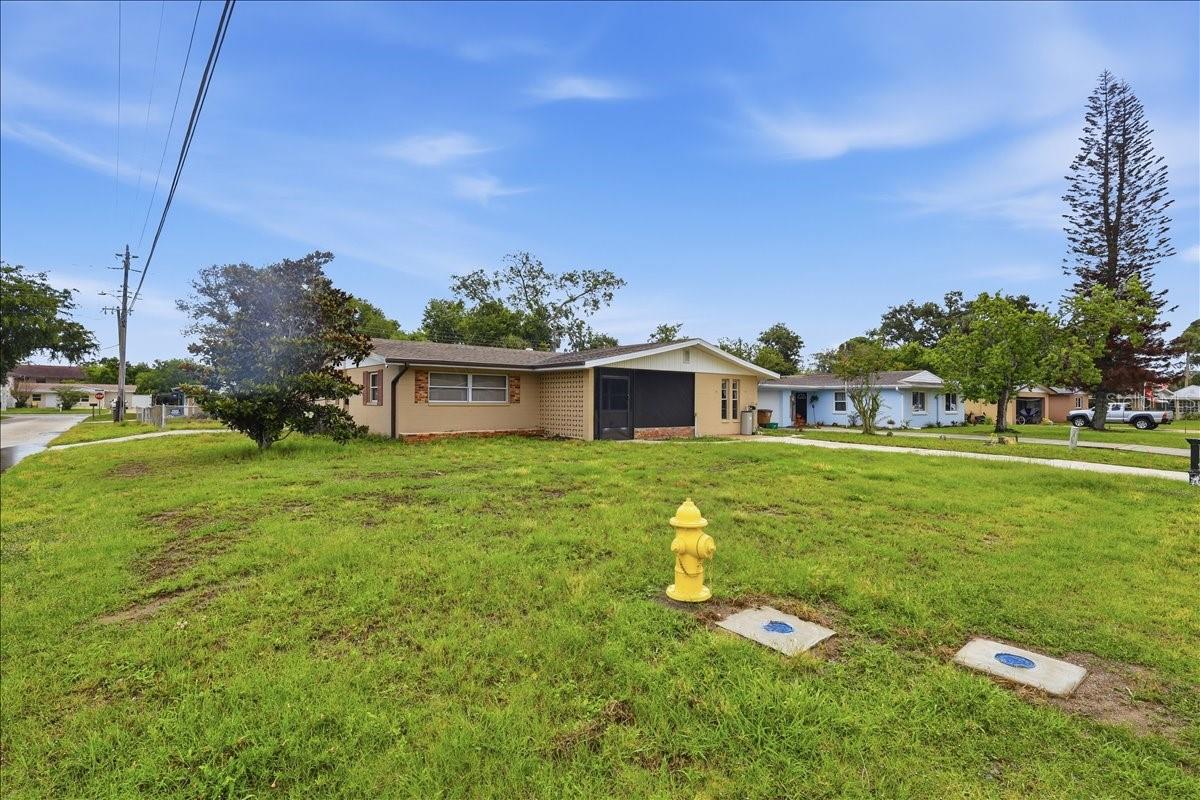 2605 YALE RD, SOUTH DAYTONA, FL, 32119