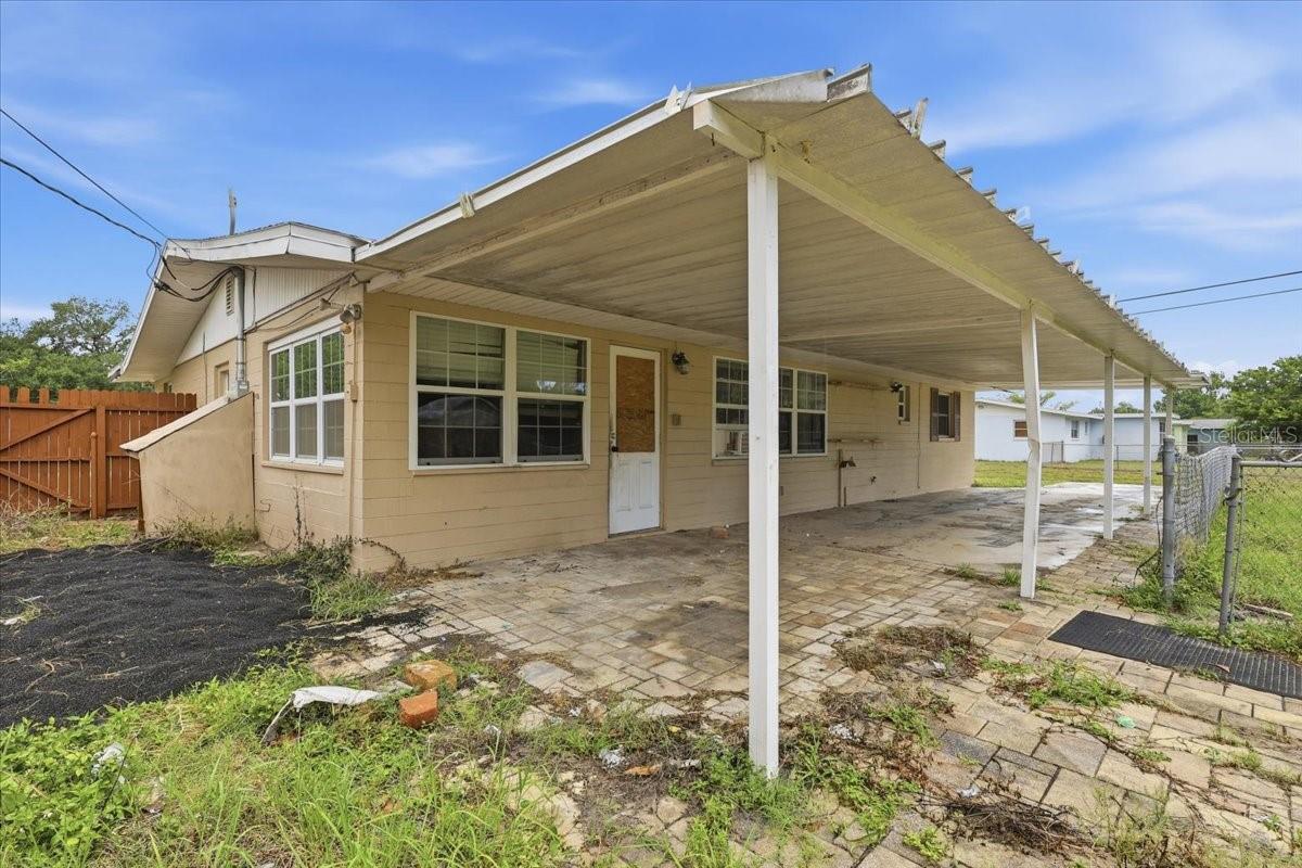 2605 YALE RD, SOUTH DAYTONA, FL, 32119