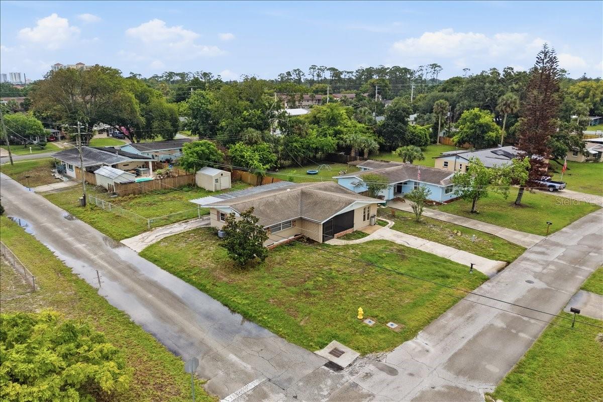 2605 YALE RD, SOUTH DAYTONA, FL, 32119