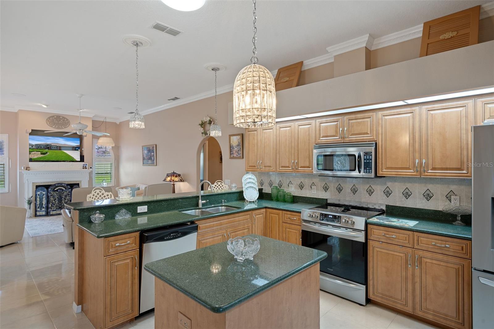 7450 ALOE DR, SPRING HILL, FL, 34607