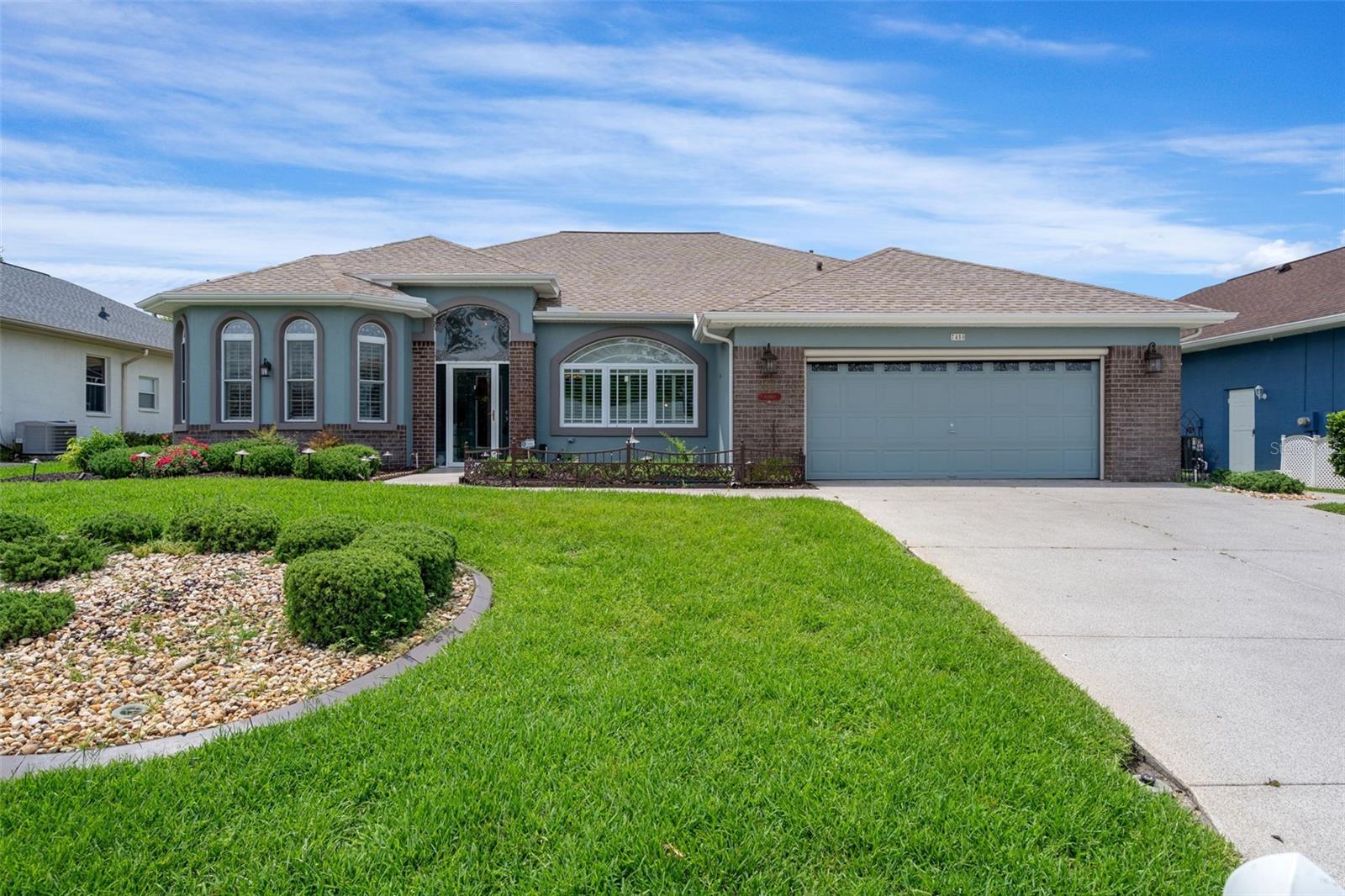 7450 ALOE DR, SPRING HILL, FL, 34607