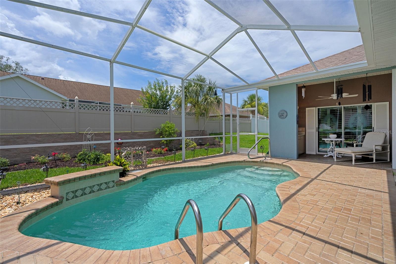 7450 ALOE DR, SPRING HILL, FL, 34607