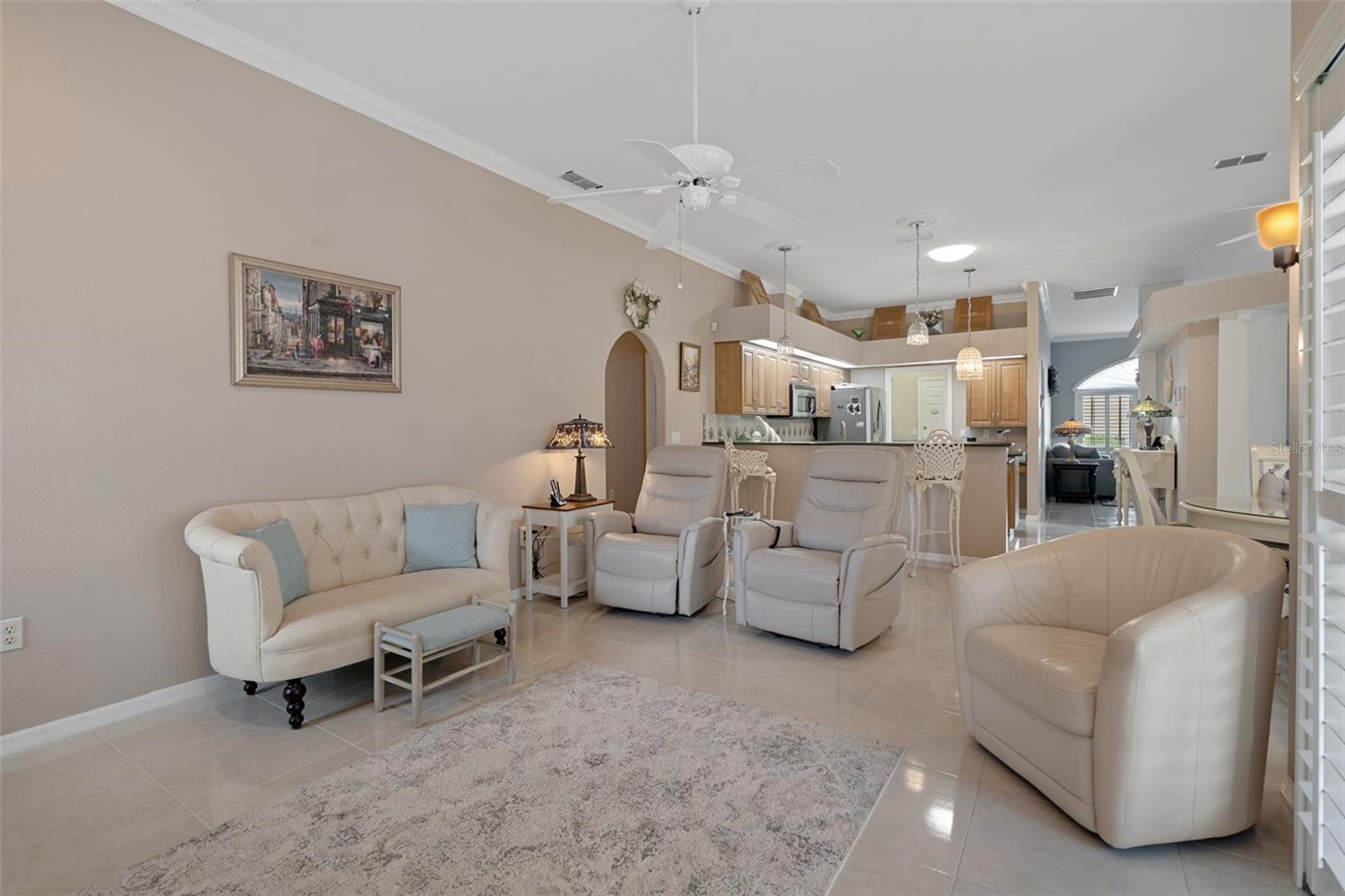 7450 ALOE DR, SPRING HILL, FL, 34607