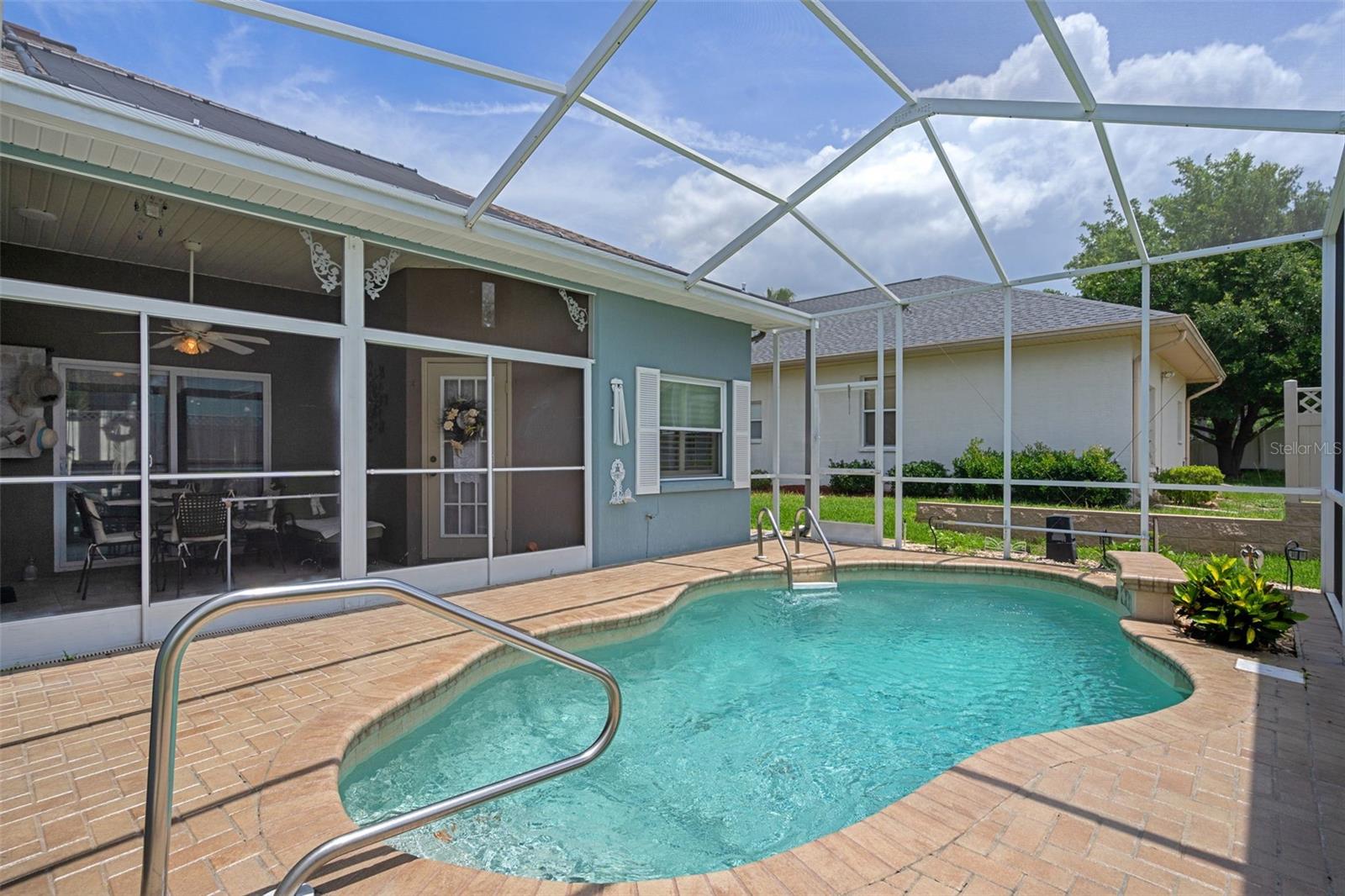 7450 ALOE DR, SPRING HILL, FL, 34607