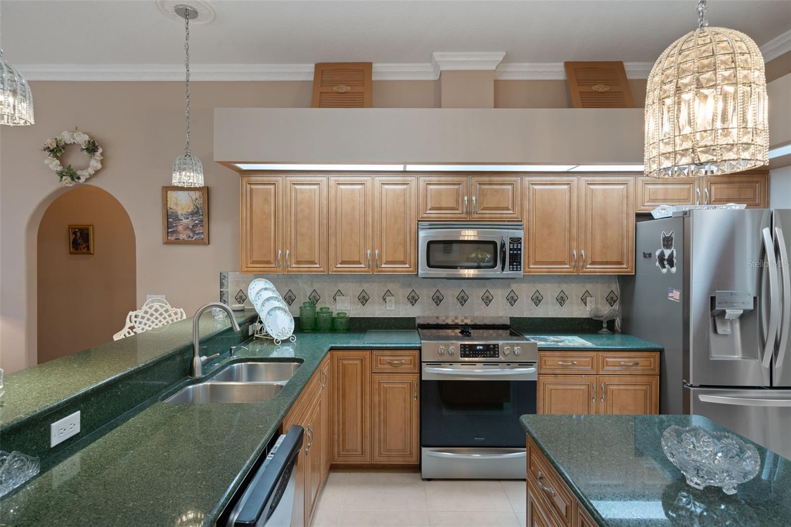7450 ALOE DR, SPRING HILL, FL, 34607