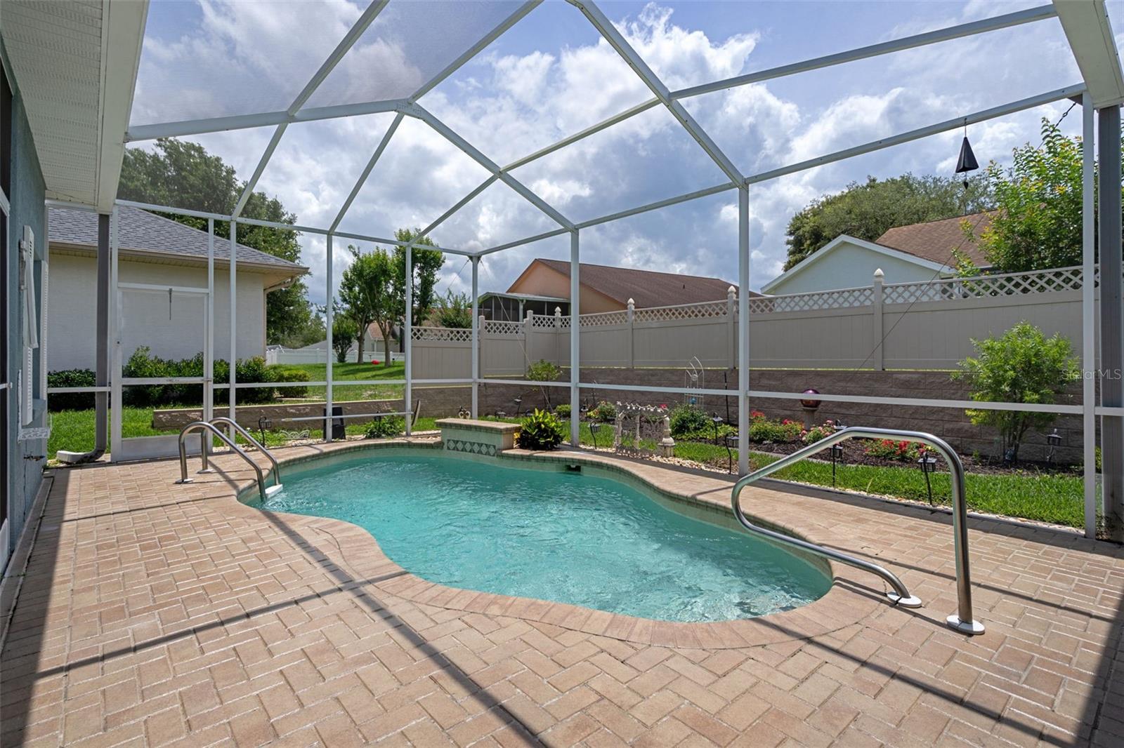 7450 ALOE DR, SPRING HILL, FL, 34607