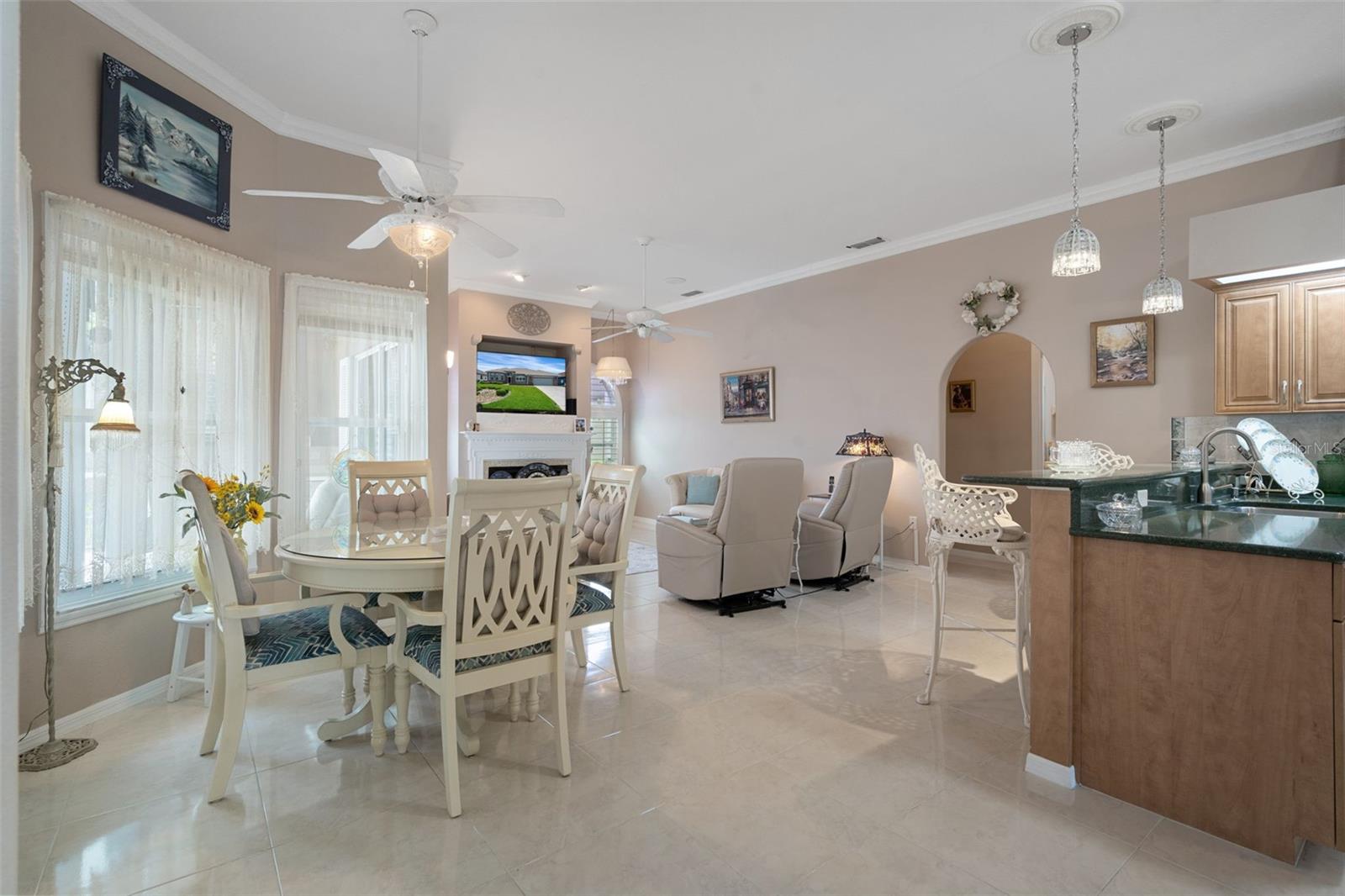 7450 ALOE DR, SPRING HILL, FL, 34607