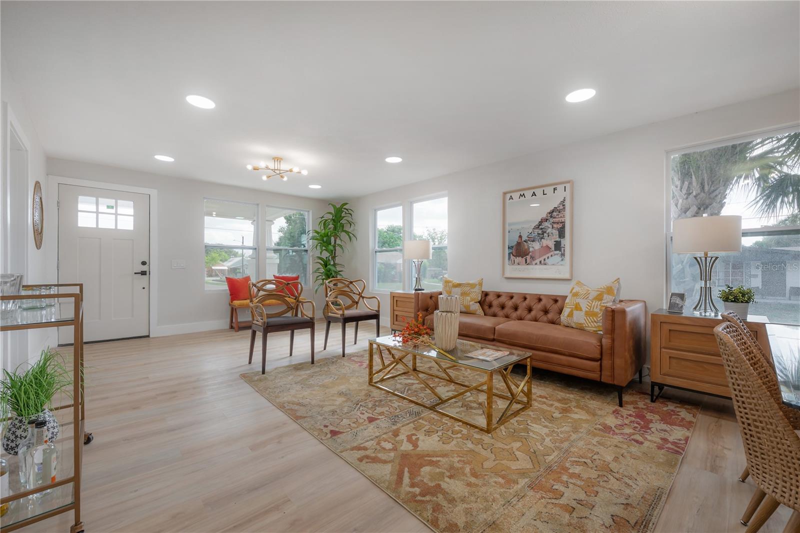 2702 W PALMETTO ST, TAMPA, FL, 33607