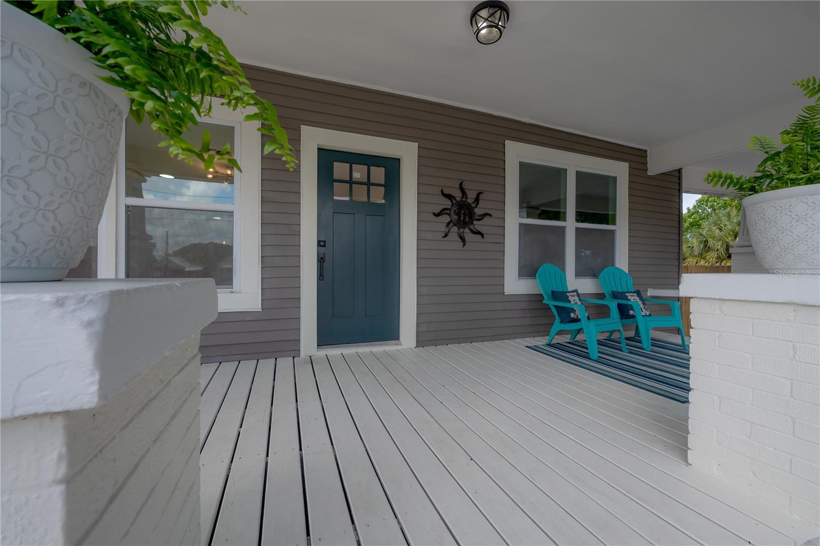 2702 W PALMETTO ST, TAMPA, FL, 33607