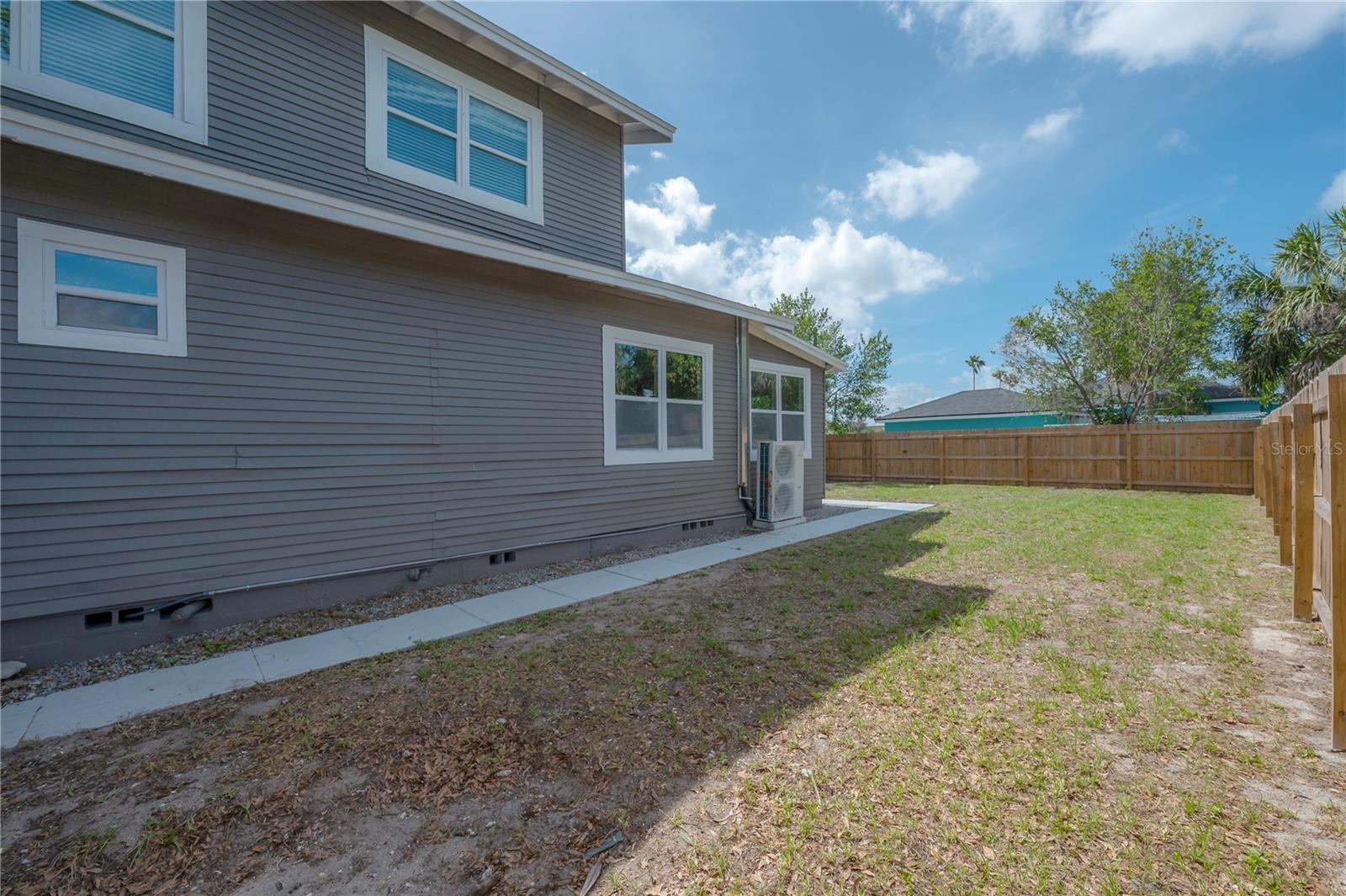 2702 W PALMETTO ST, TAMPA, FL, 33607